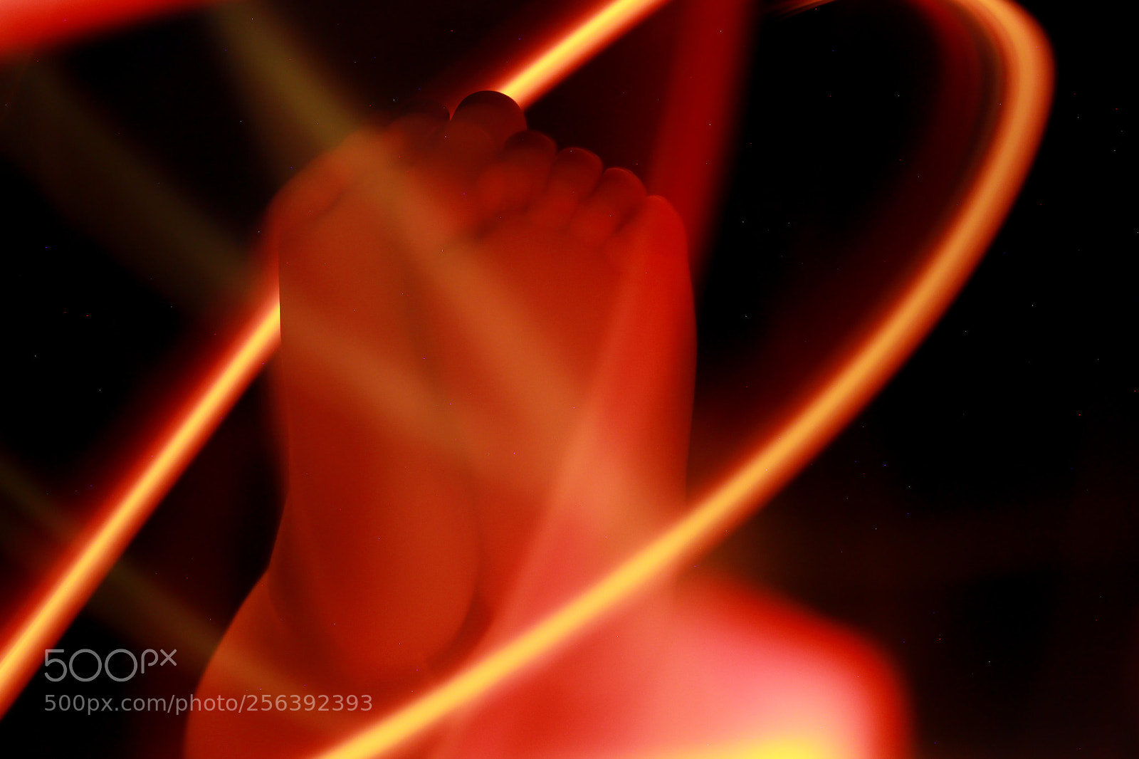 Canon EOS 550D (EOS Rebel T2i / EOS Kiss X4) sample photo. Painting with light 3 photography