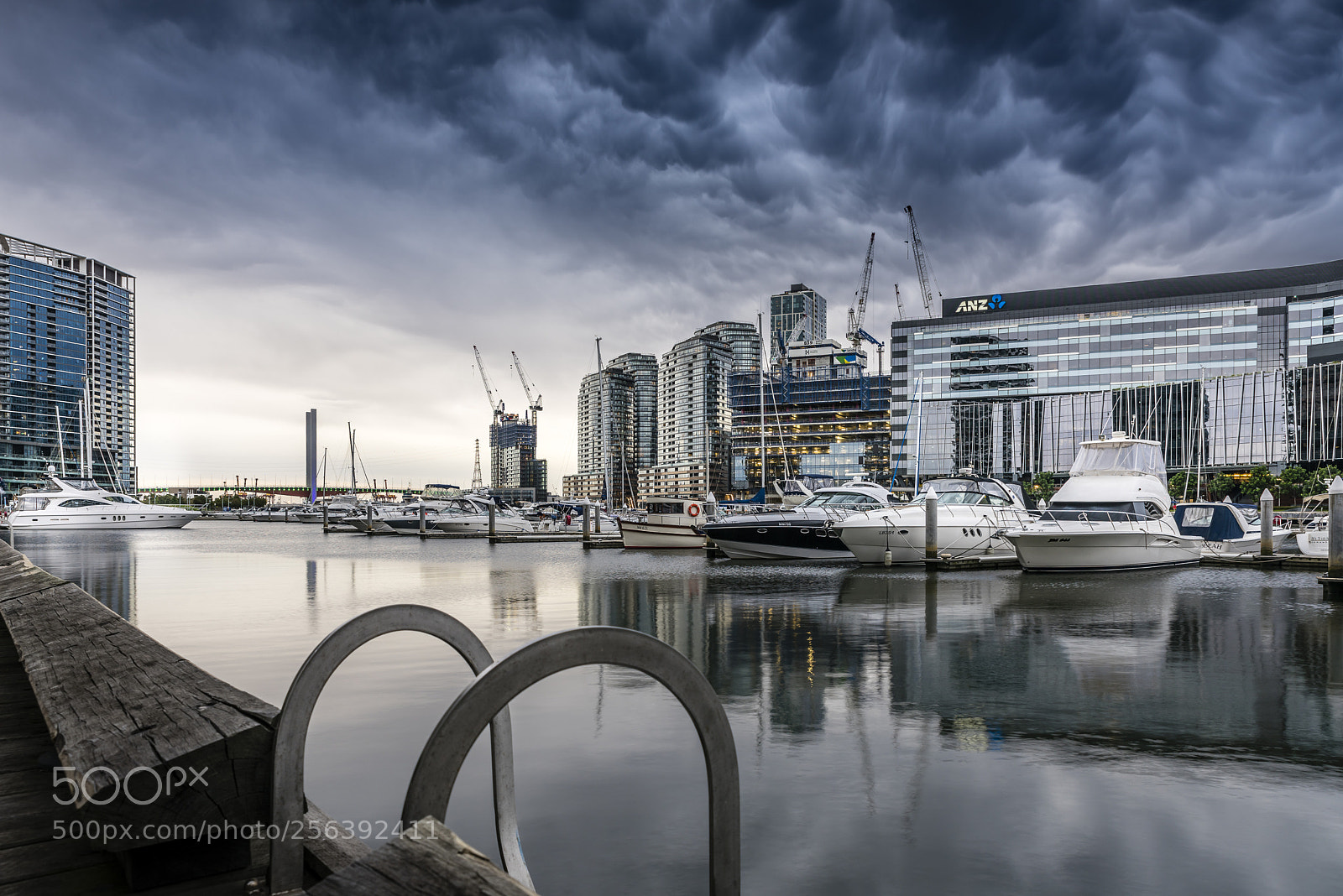 Nikon D810 sample photo. Docklands, melbourne! photography