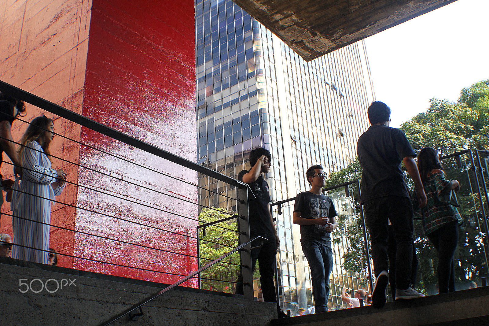 Canon EF 28-80mm f/3.5-5.6 sample photo. Masp photography