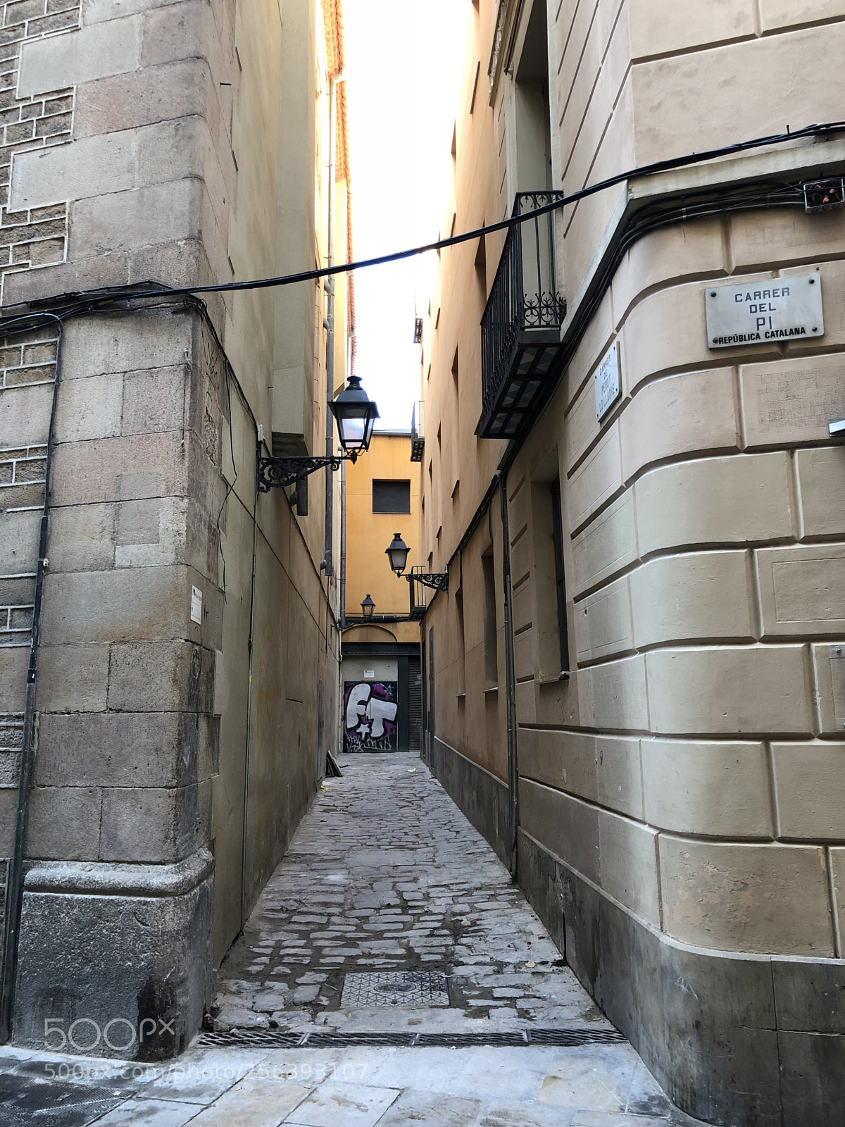 Apple iPhone X sample photo. Gothic. barcelona. photography