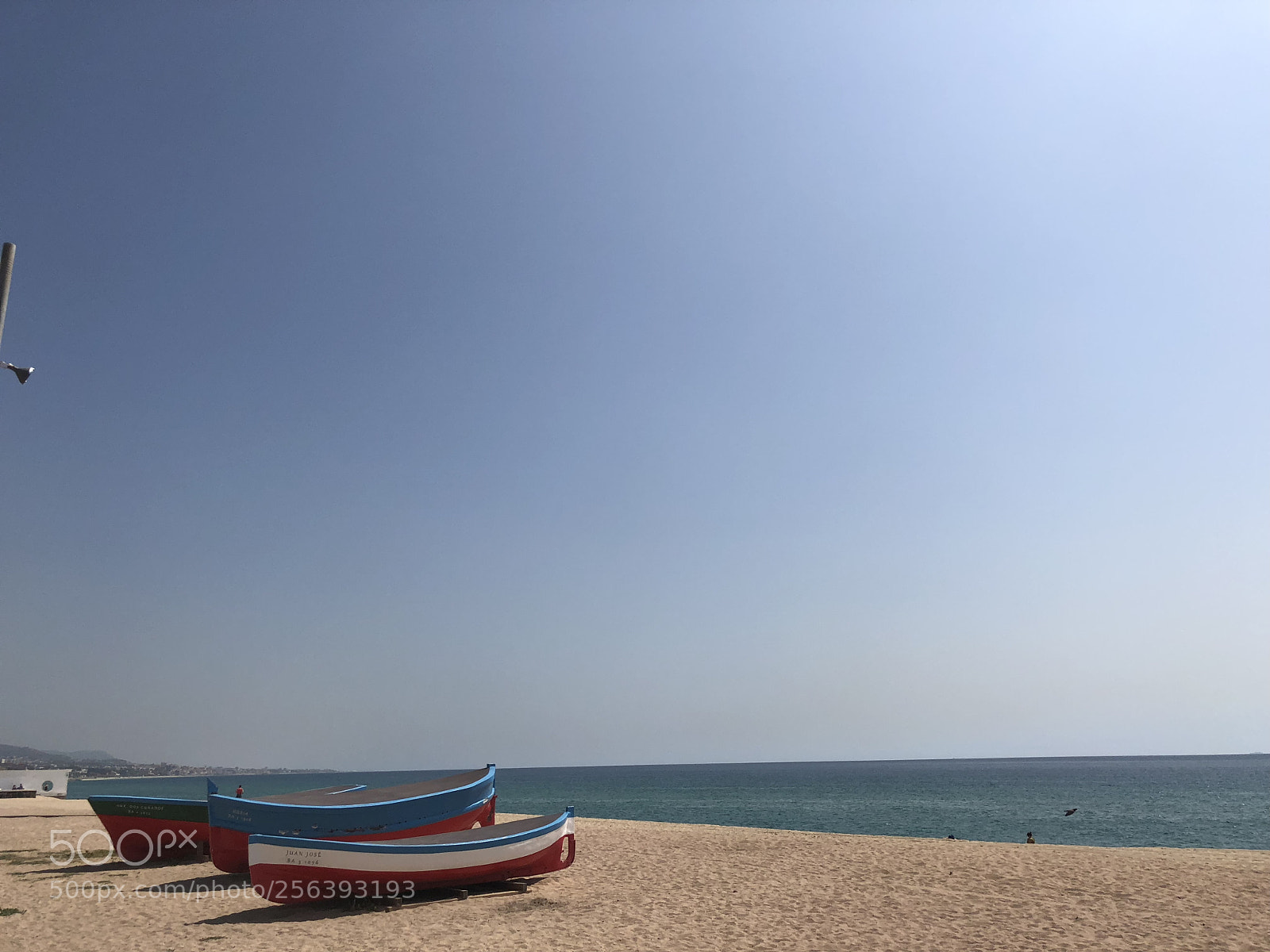 Apple iPhone X sample photo. Badalona photography