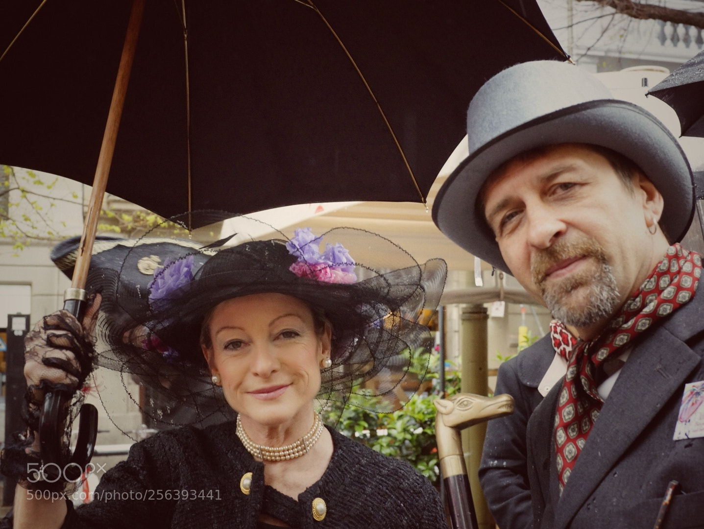 Sony Alpha NEX-6 sample photo. Hats photography
