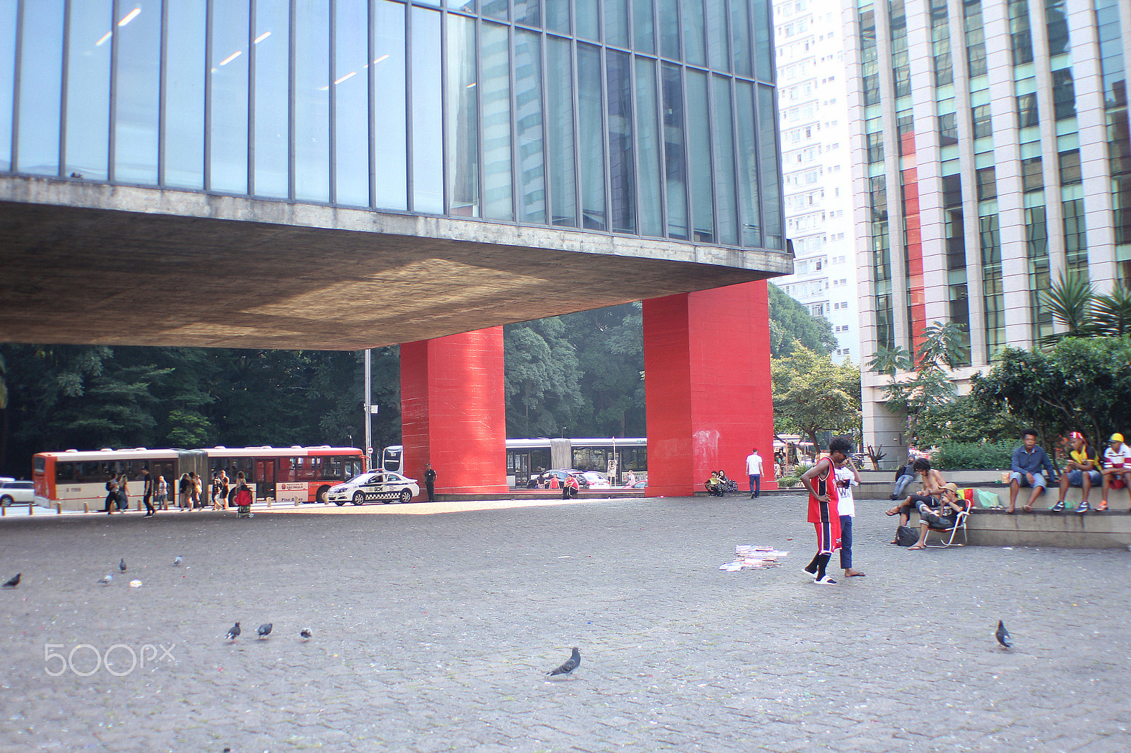 Canon EF 28-80mm f/3.5-5.6 sample photo. Masp photography