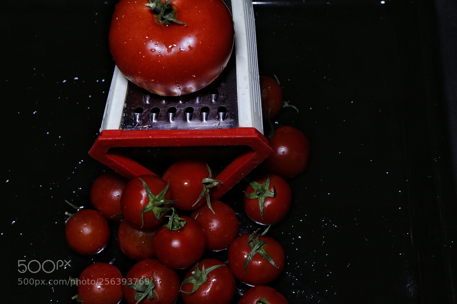 Canon EOS 700D (EOS Rebel T5i / EOS Kiss X7i) sample photo. Produce photography