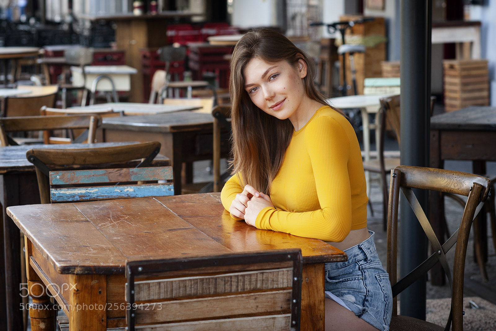 Nikon D700 sample photo. Ksenia photography