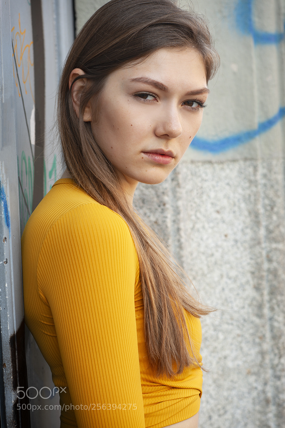 Nikon D700 sample photo. Ksenia photography