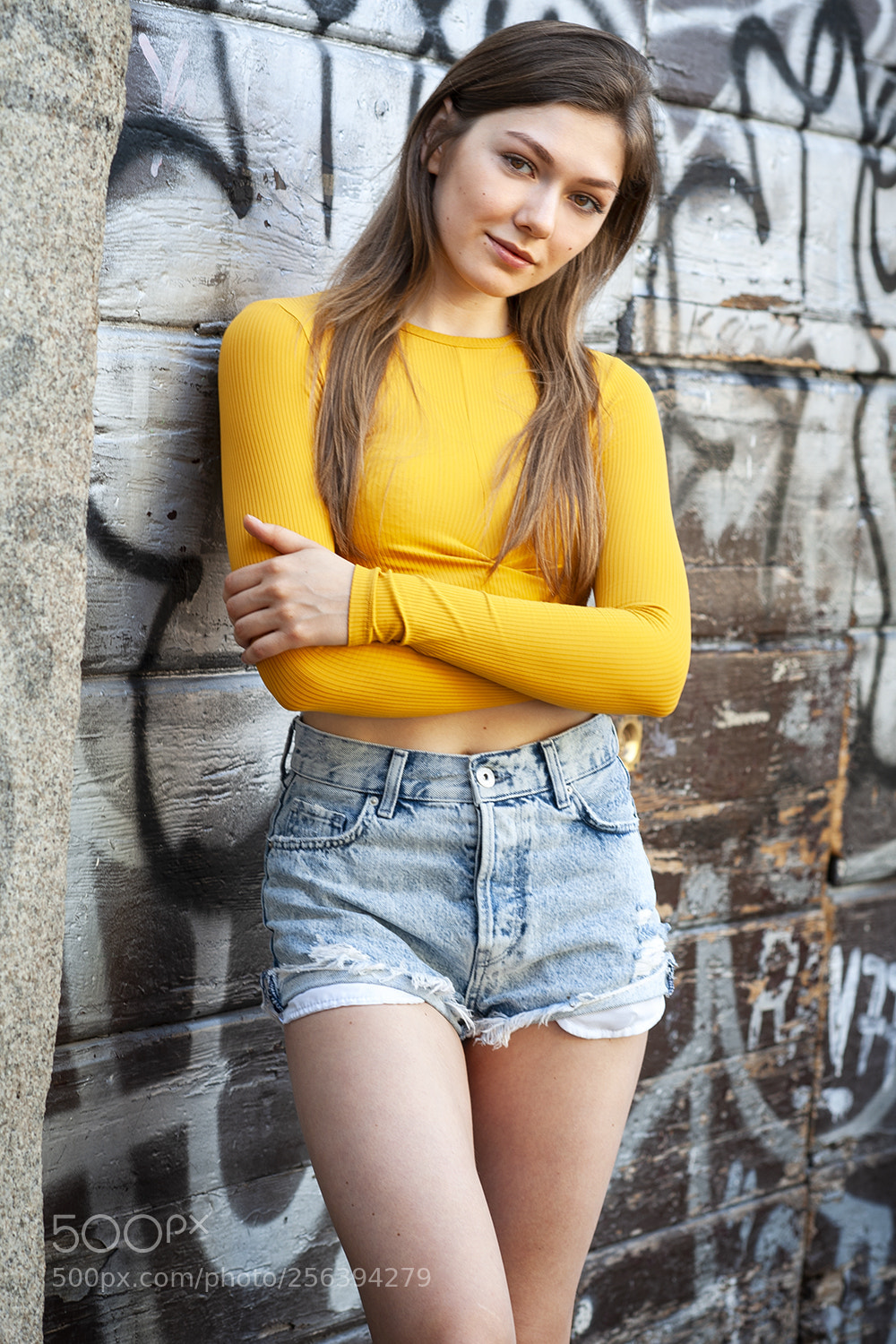 Nikon D700 sample photo. Ksenia photography