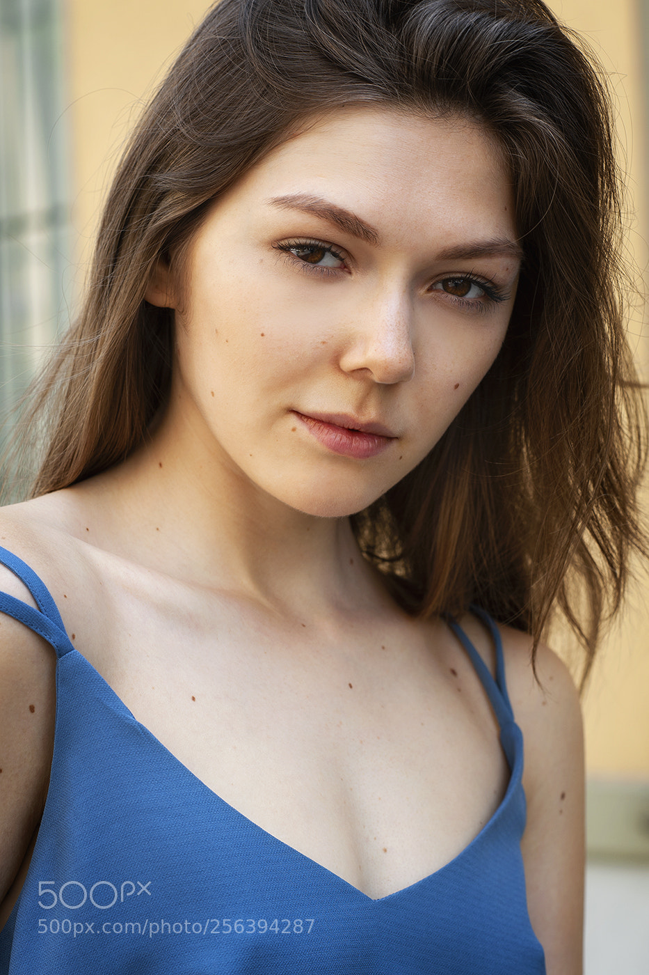 Nikon D700 sample photo. Ksenia photography