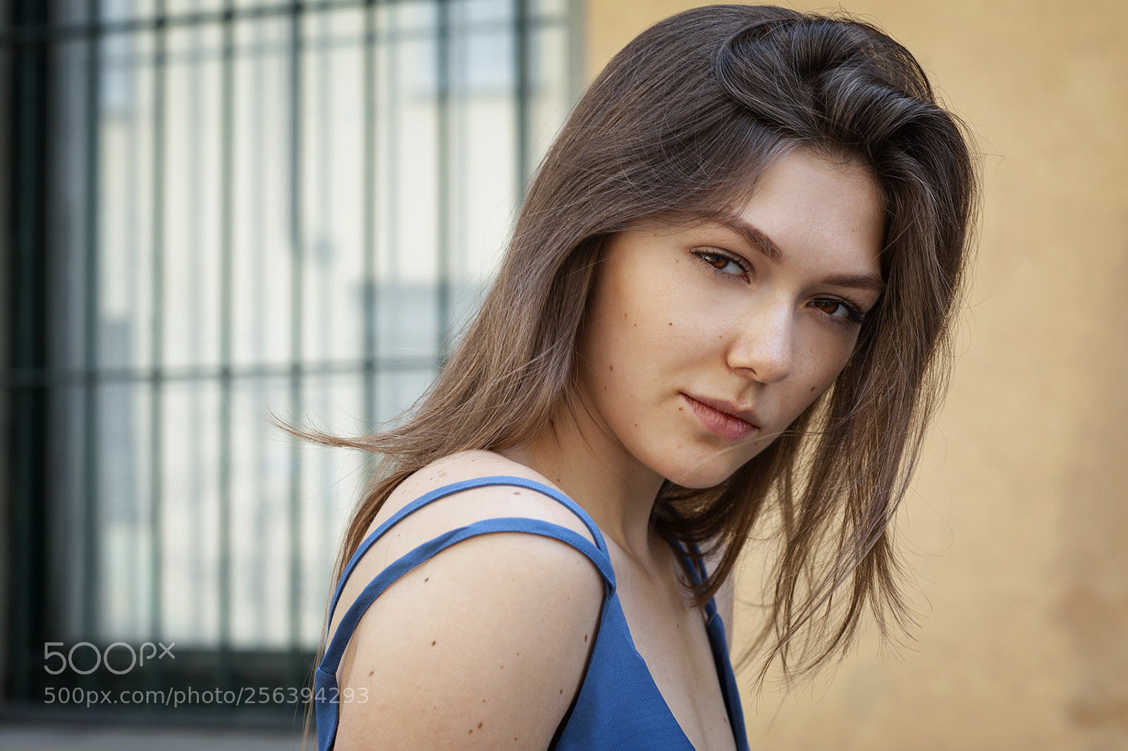 Nikon D700 sample photo. Ksenia photography