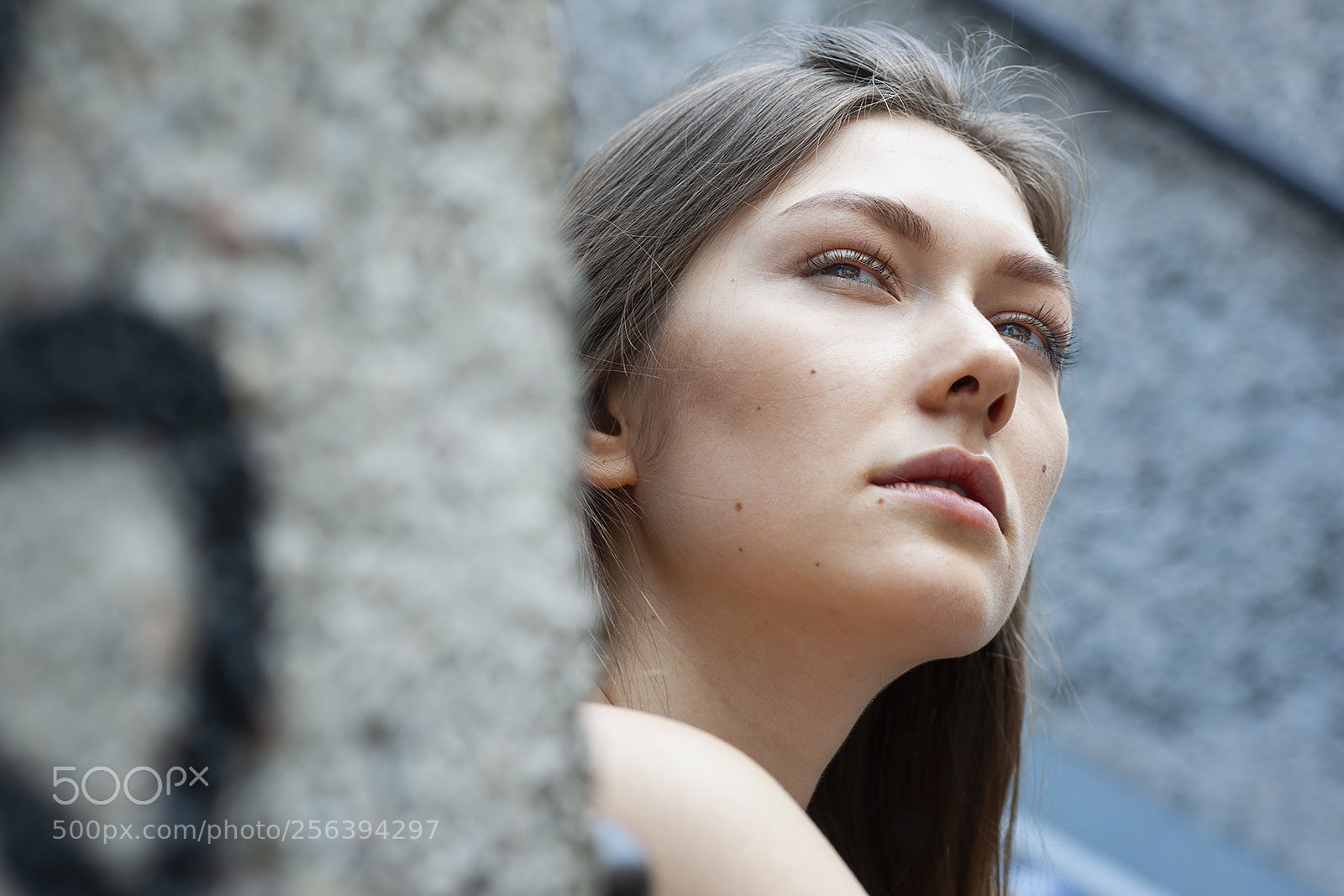 Nikon D700 sample photo. Ksenia photography