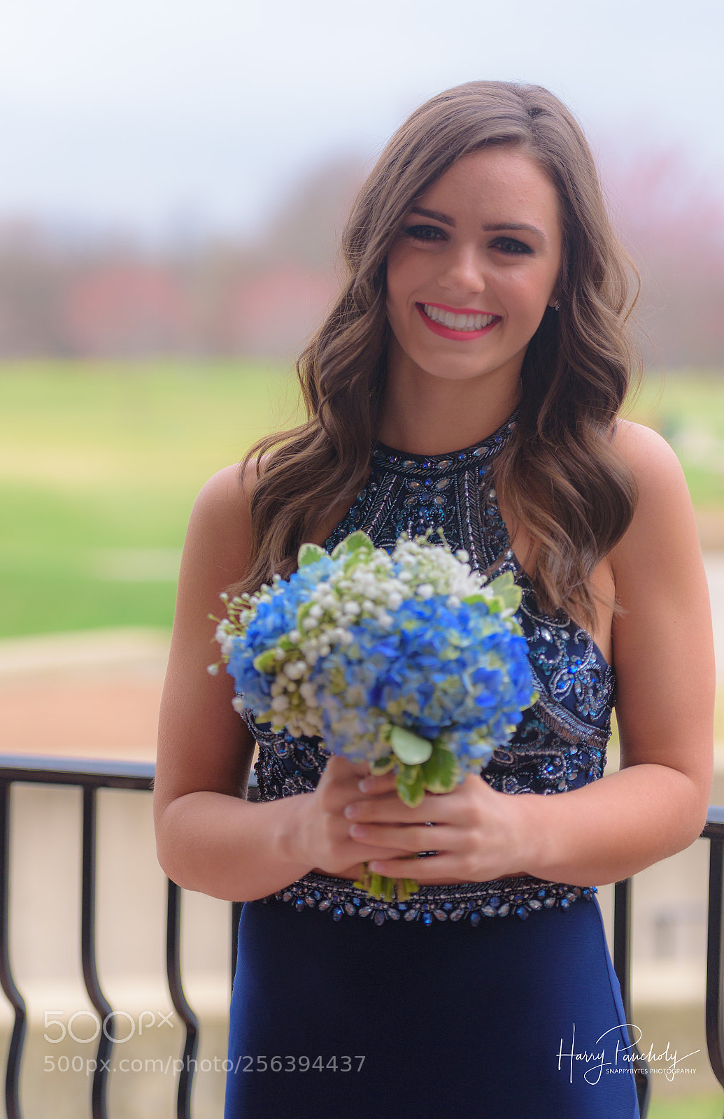 Nikon D750 sample photo. Beautiful portrait photography