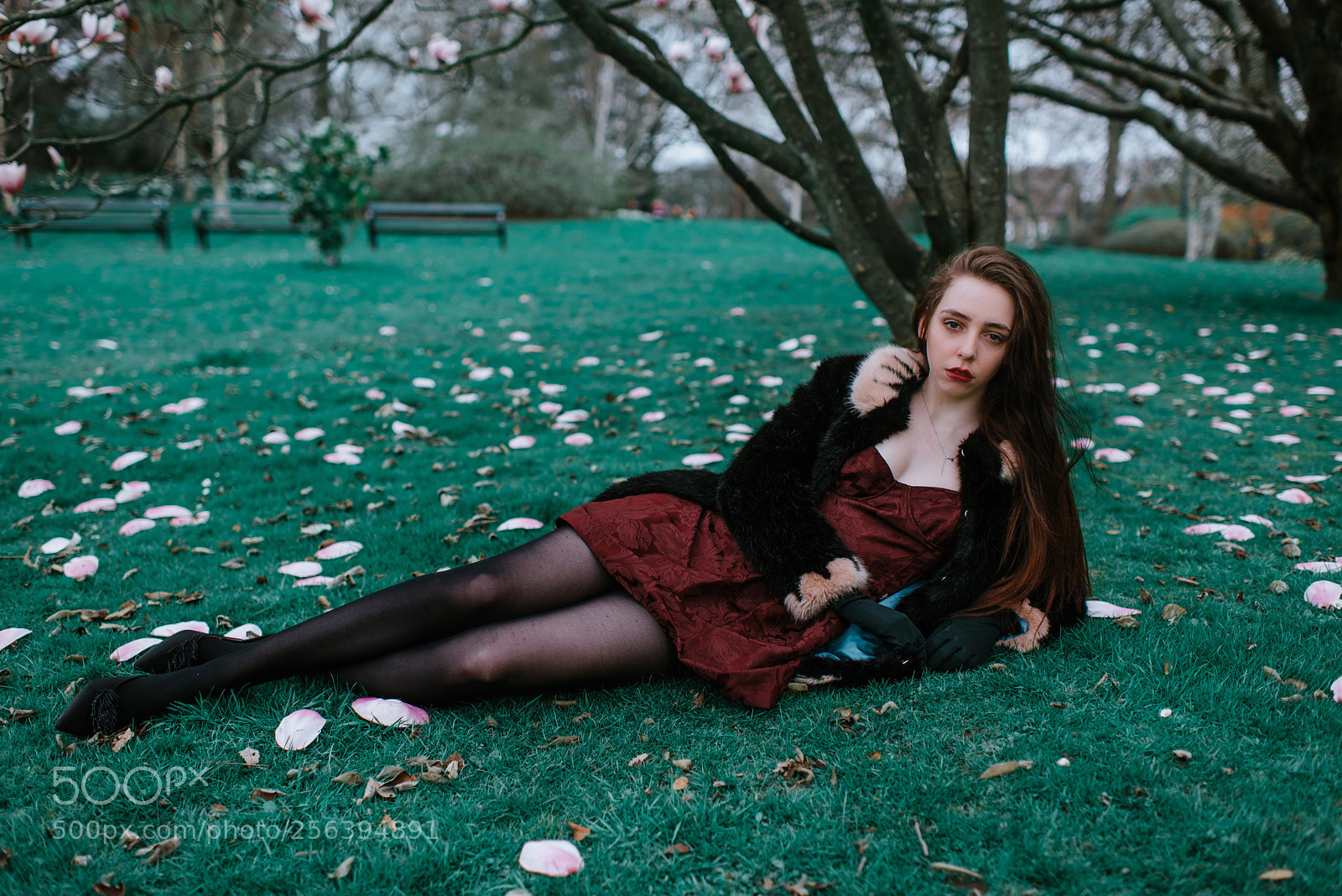 Nikon D810 sample photo. Madeleine  photography