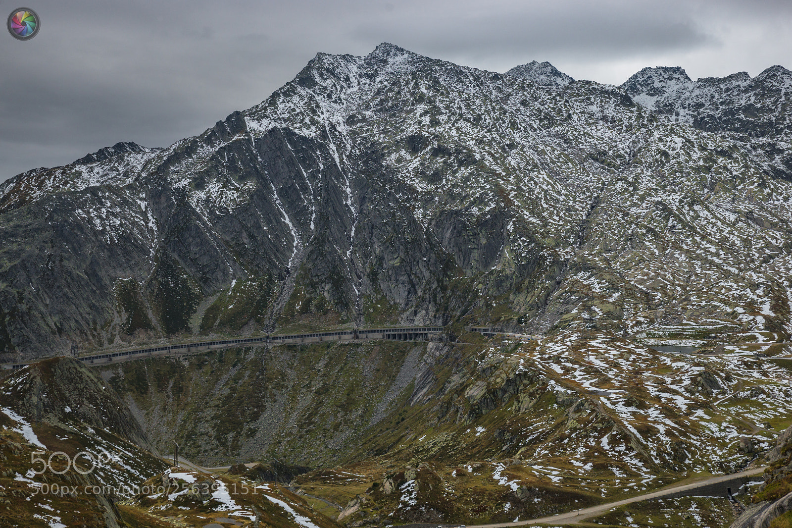 Sony SLT-A99V sample photo. Tessiner alpen - 15 photography