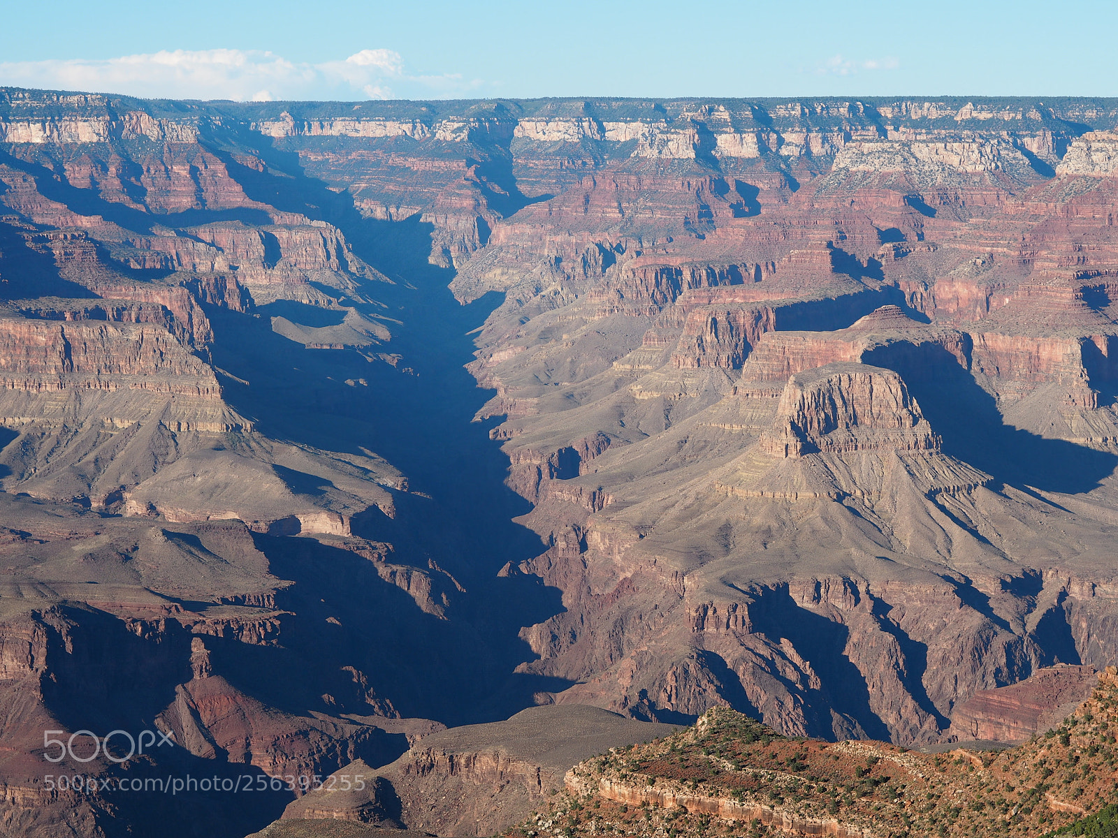 Olympus PEN E-PL7 sample photo. Grand canyon photography
