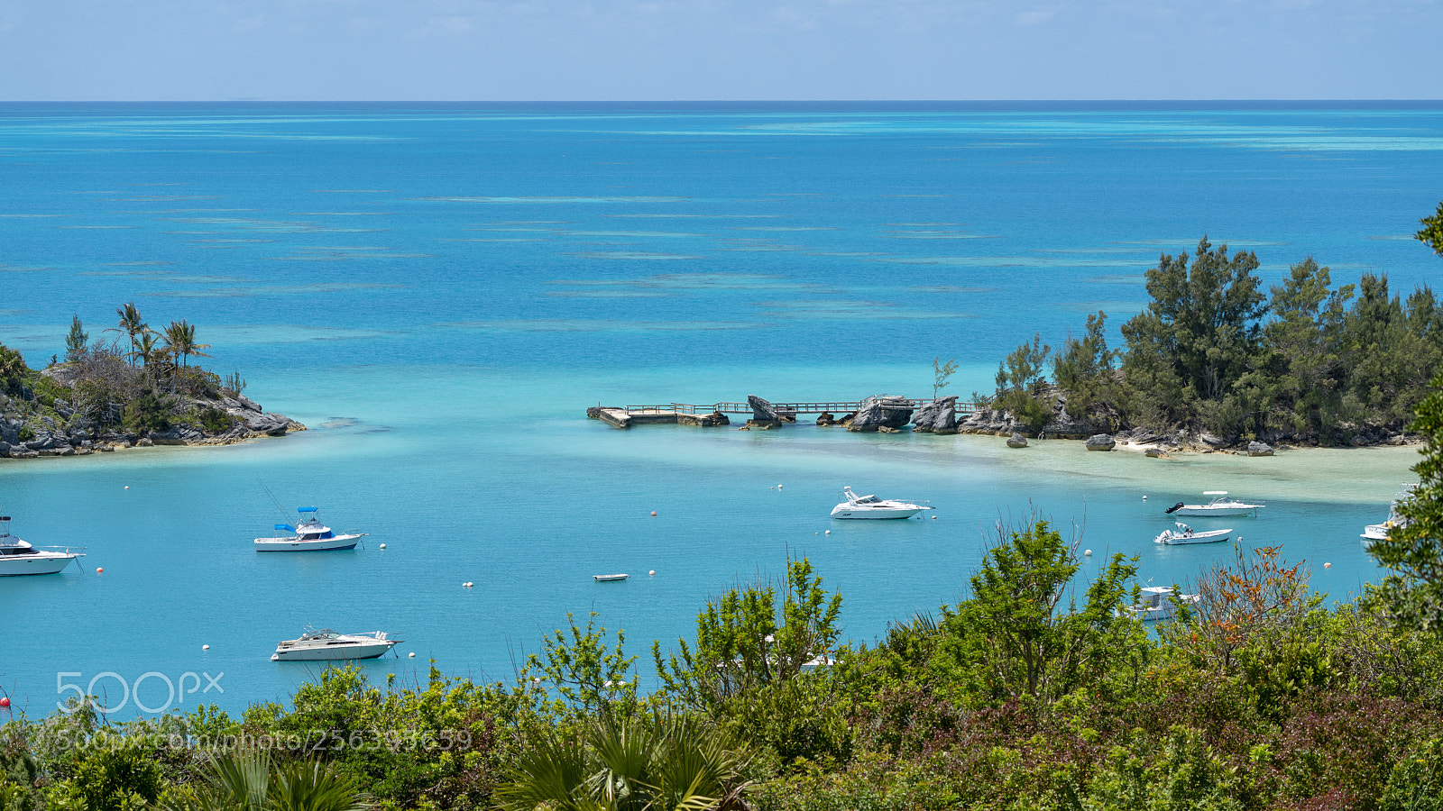 Sony a7R III sample photo. Willowbank peninsula walkway photography