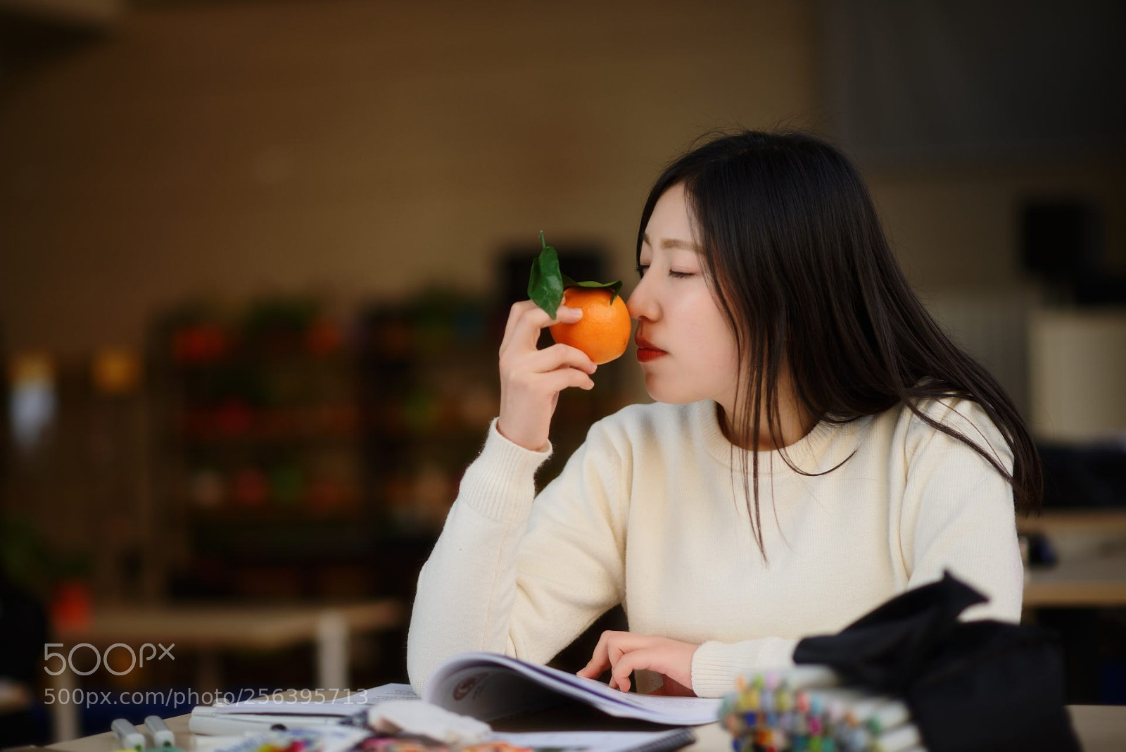 Nikon D800 sample photo. The birth of thesis

 photography