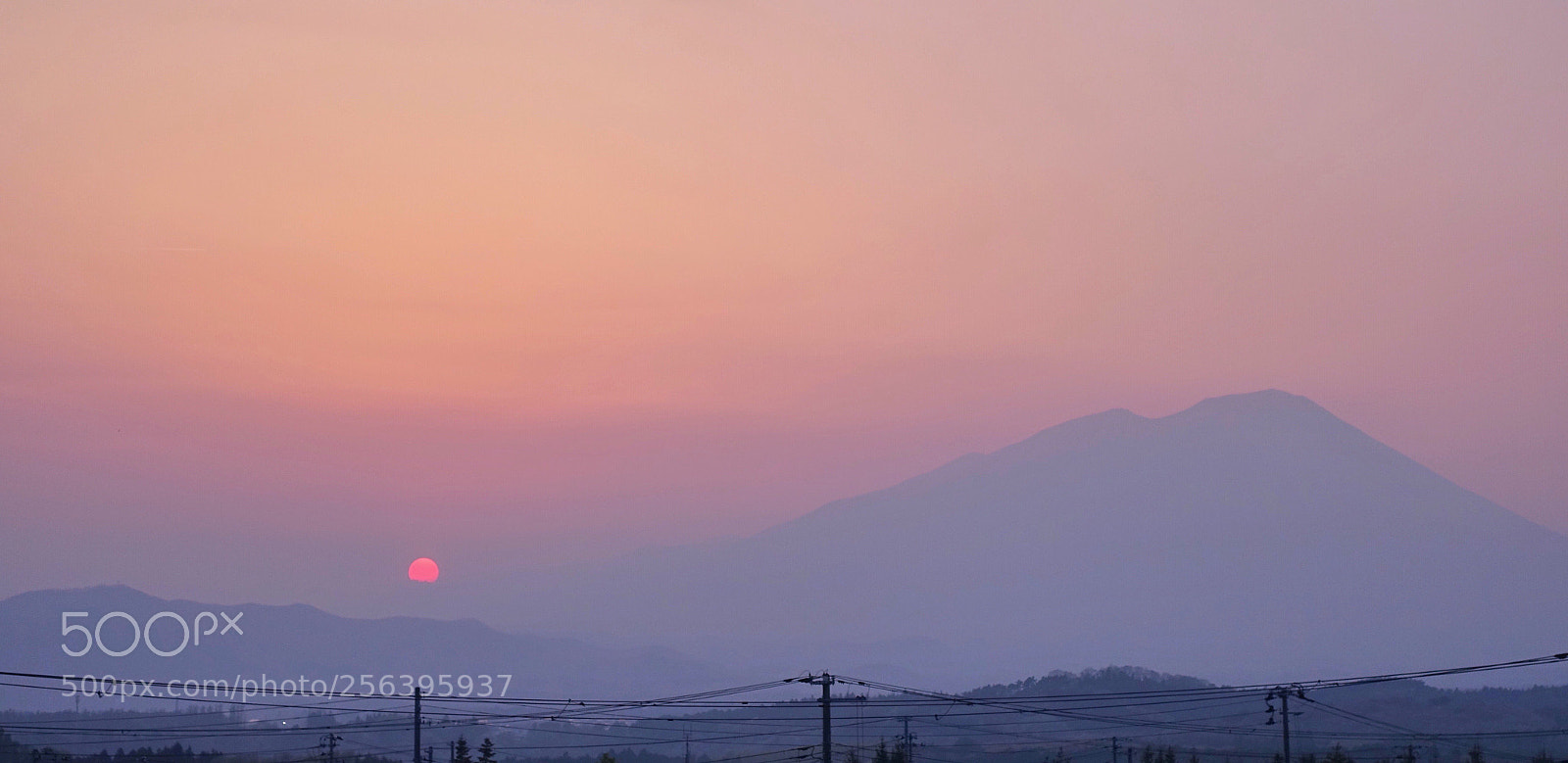Sony Cyber-shot DSC-RX100 IV sample photo. At sunset photography