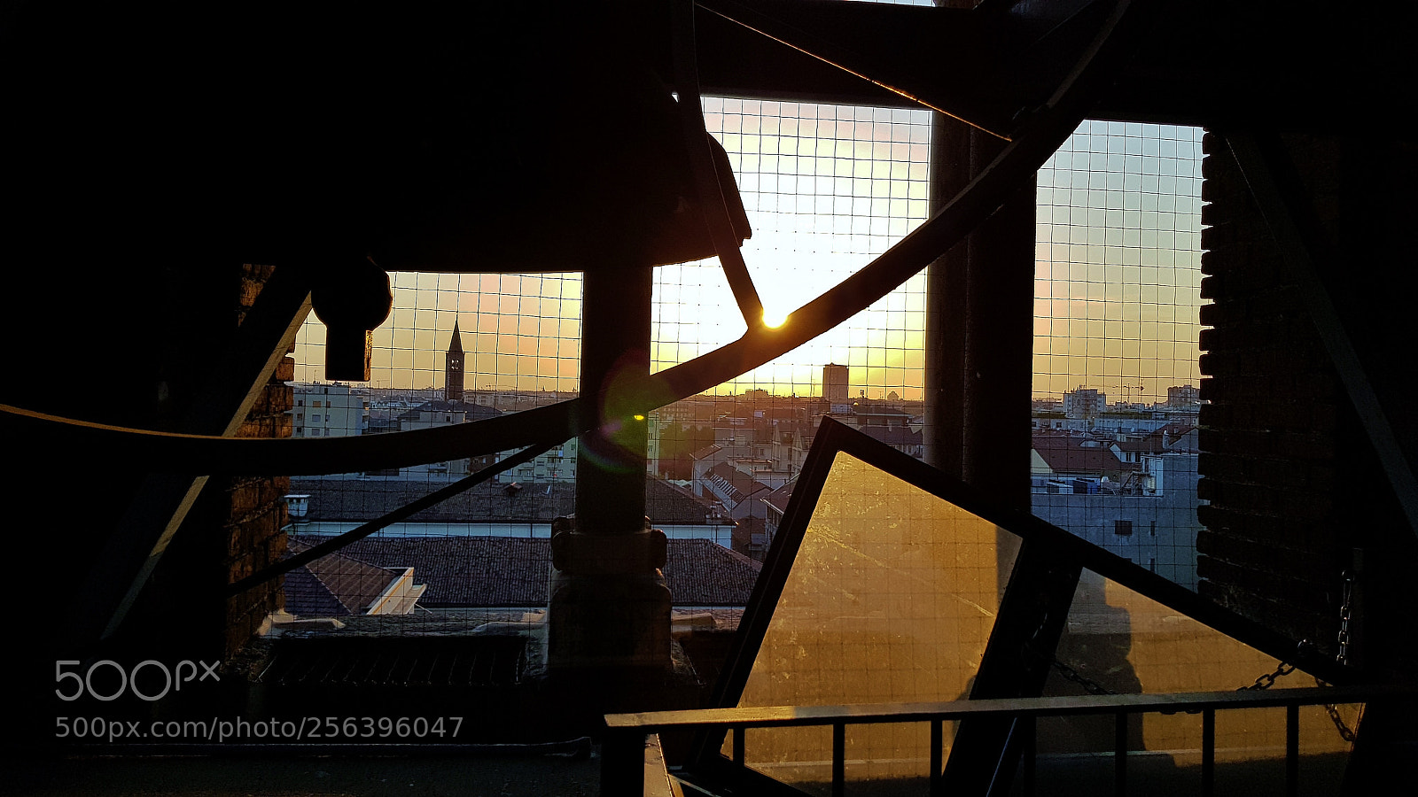 Samsung Galaxy S8 sample photo. Silence photography