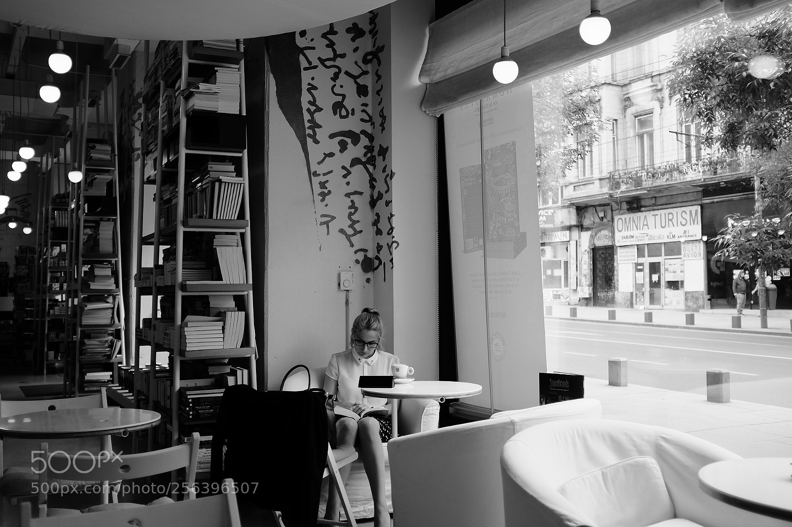 Fujifilm X100S sample photo. The refuge photography