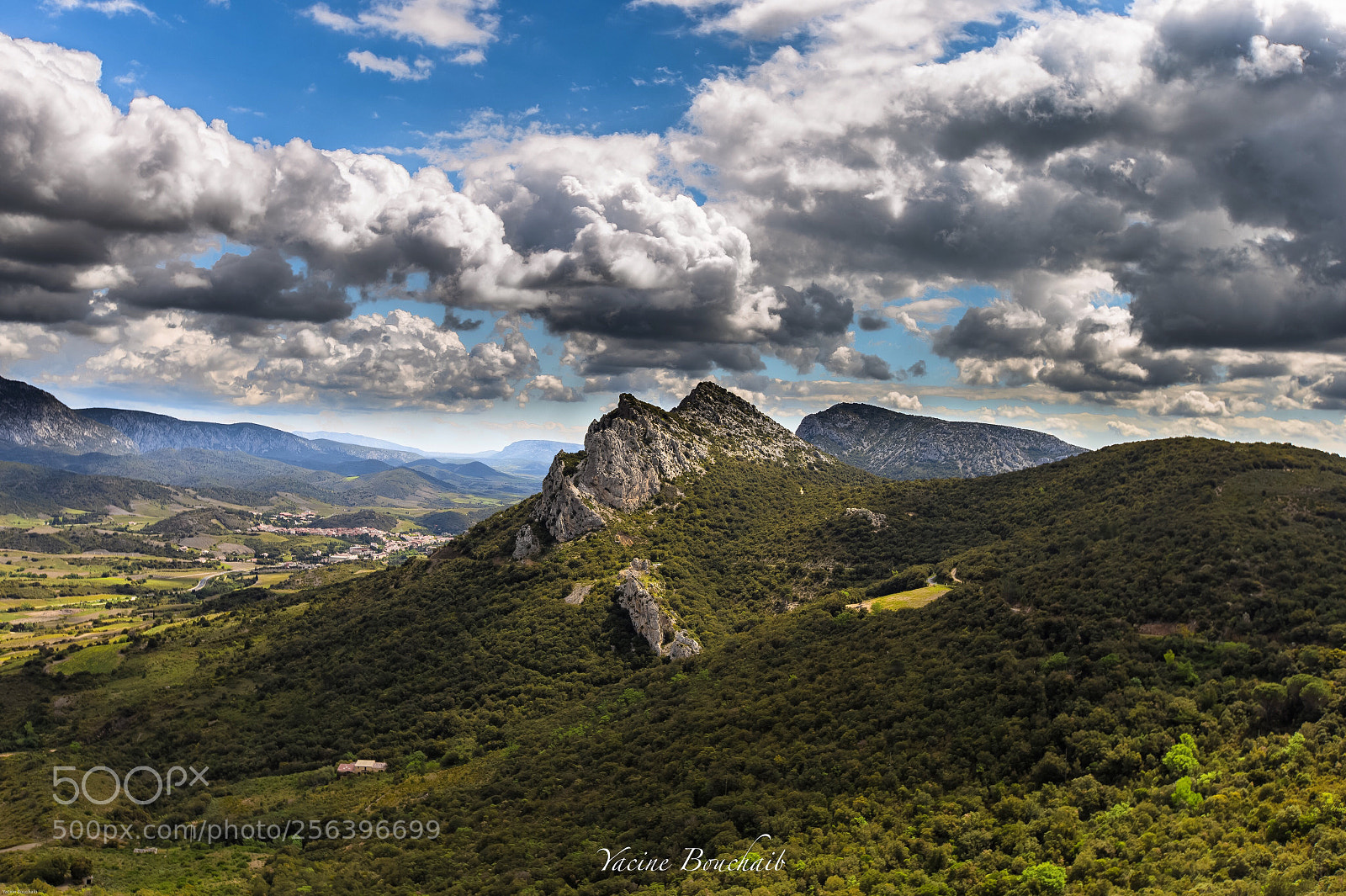 Canon EOS 6D sample photo. Tramontane photography