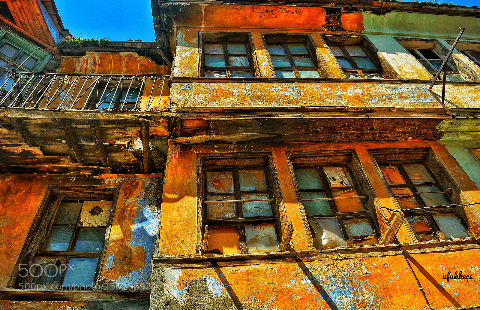 Nikon D5200 sample photo. Trilye, mudanya photography