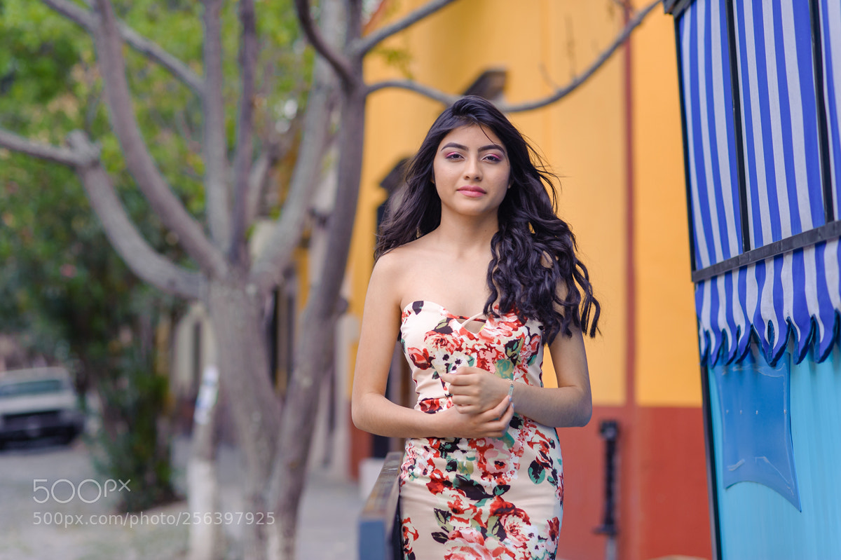 Nikon D700 sample photo. Ashley photography
