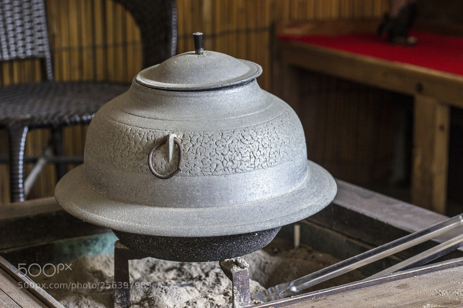 Canon EOS 600D (Rebel EOS T3i / EOS Kiss X5) sample photo. 茶釜 -chagama- photography