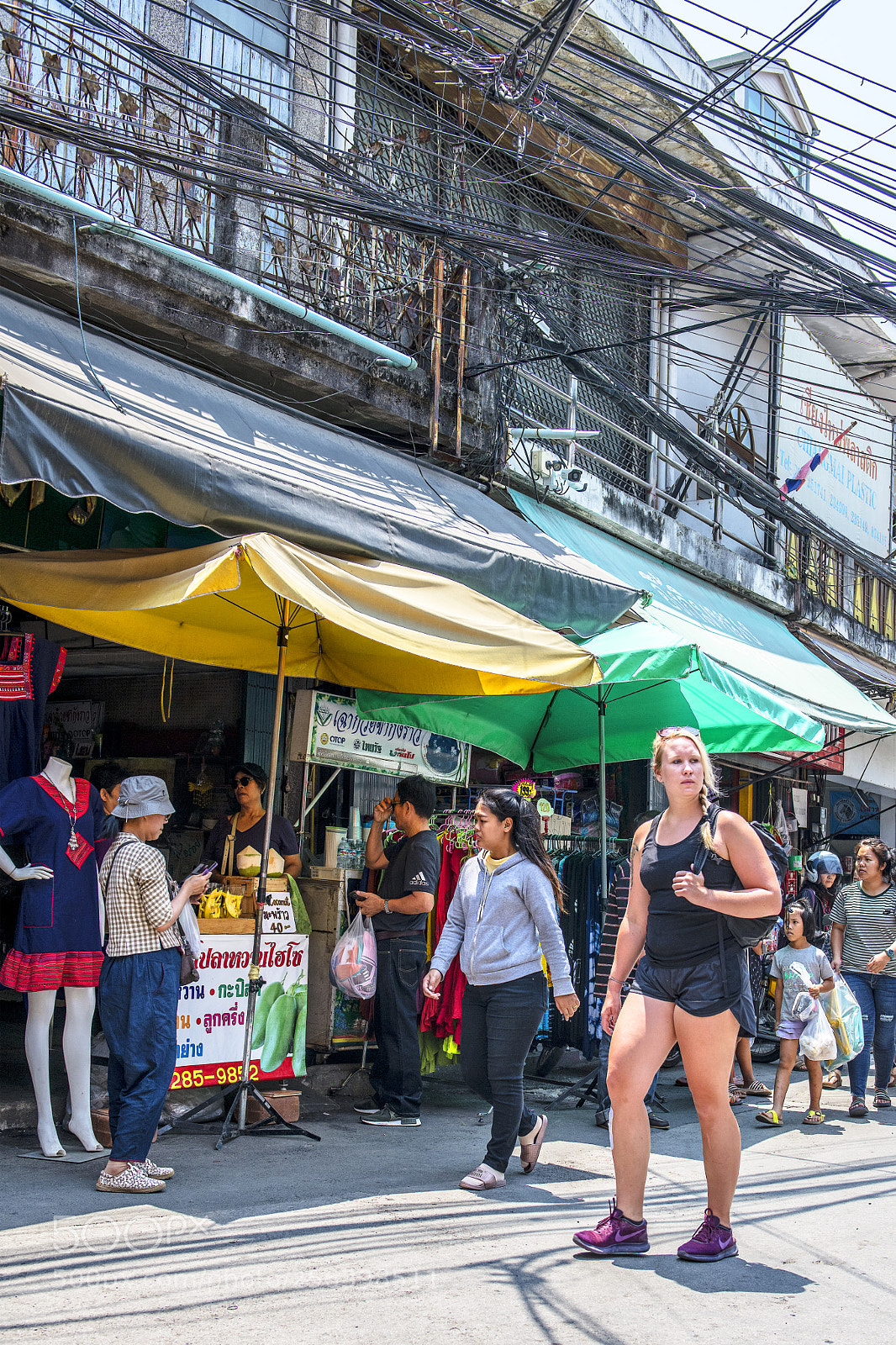 Nikon D850 sample photo. Sans complexes photography