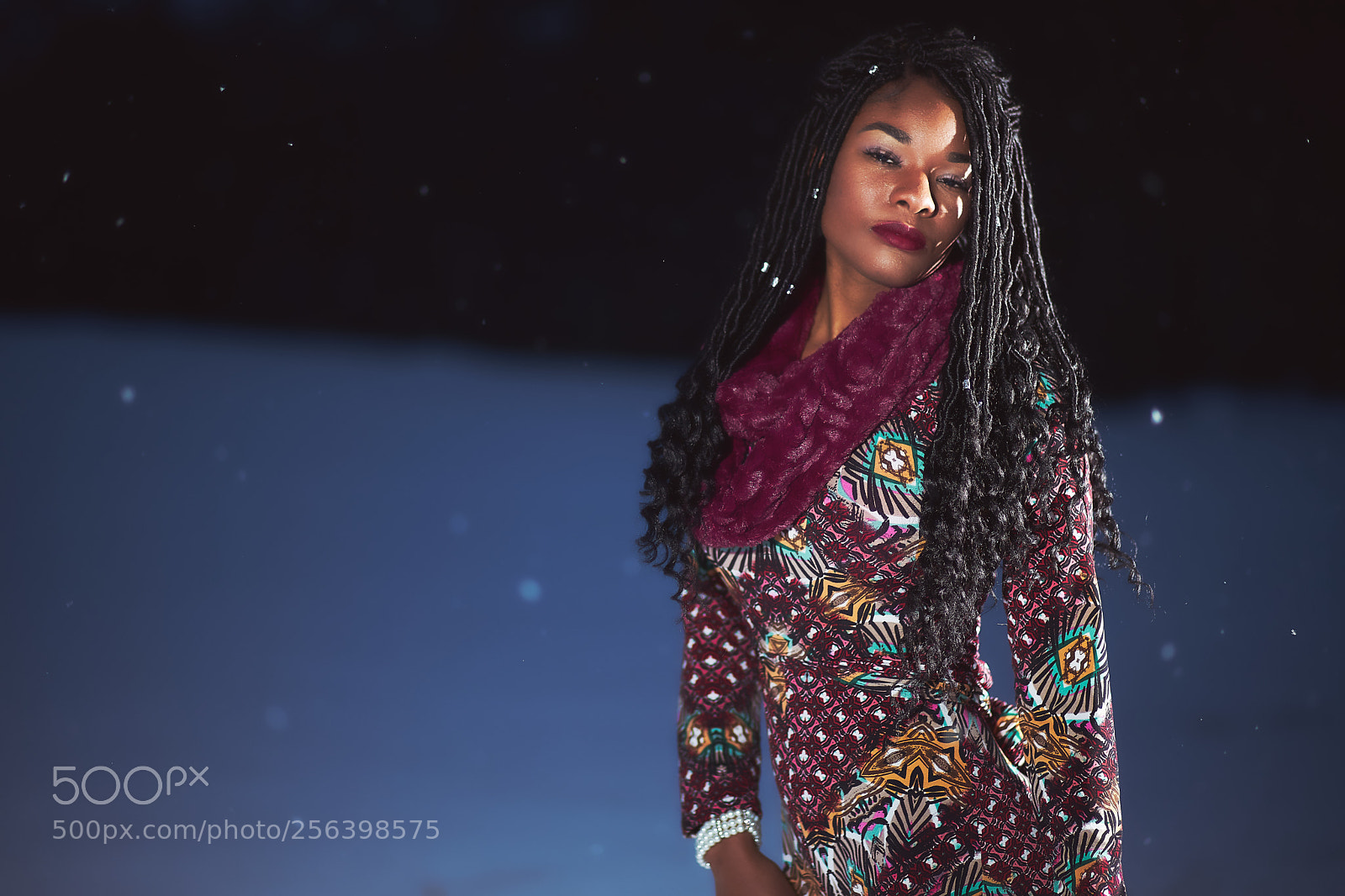 Sony a7 II sample photo. Lifestyle-snow photography