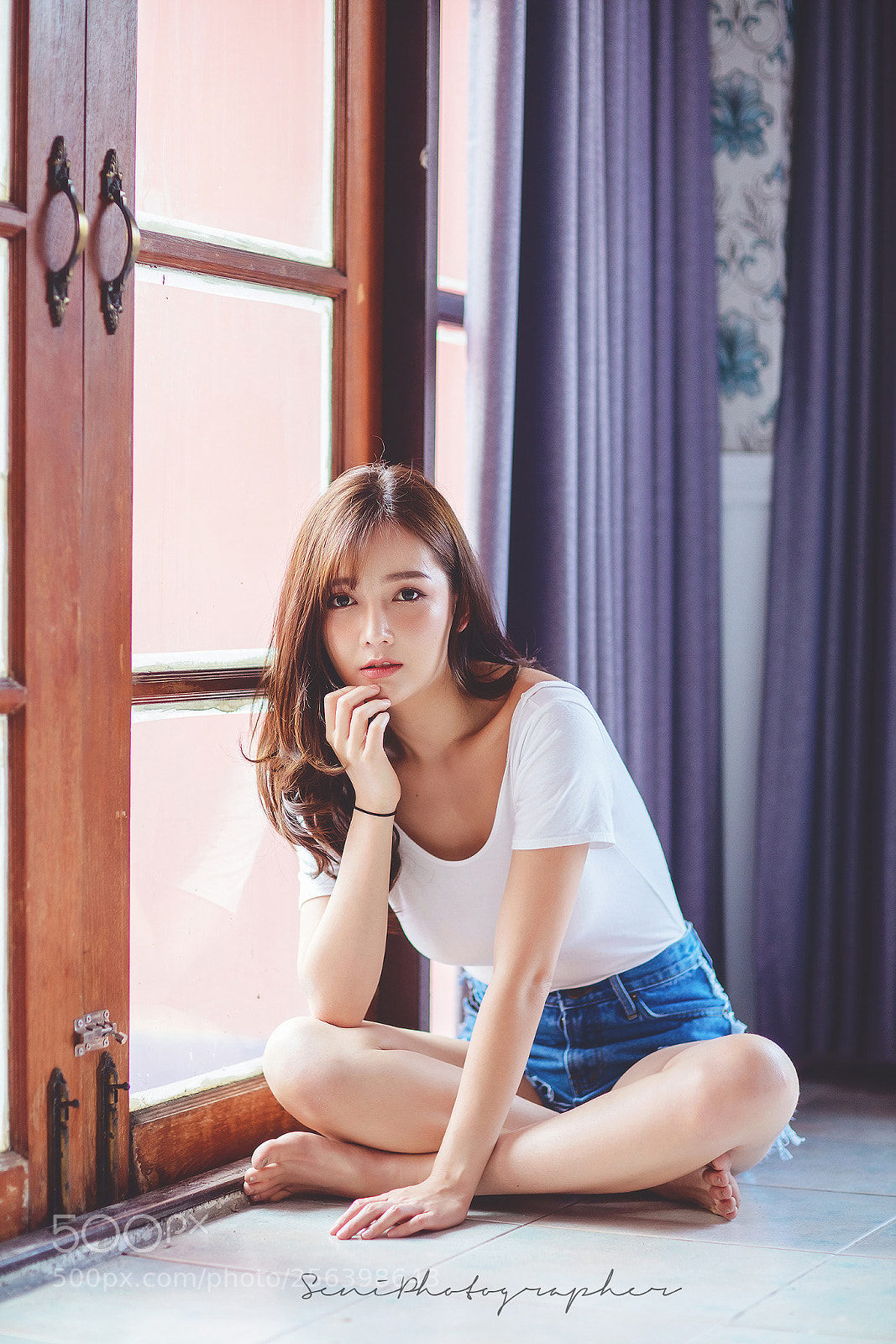 Canon EOS 5DS sample photo. N'eye photography
