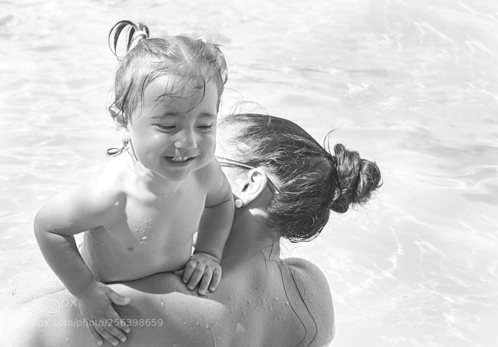 Nikon D3100 sample photo. Mis reinas photography