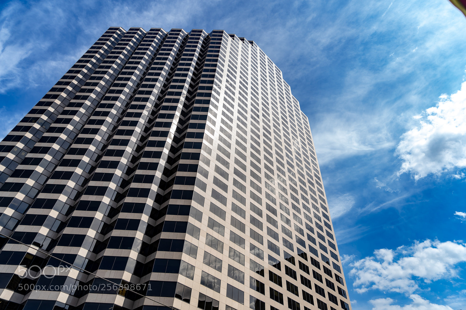 Sony a7 sample photo. Downtown nawlin's photography