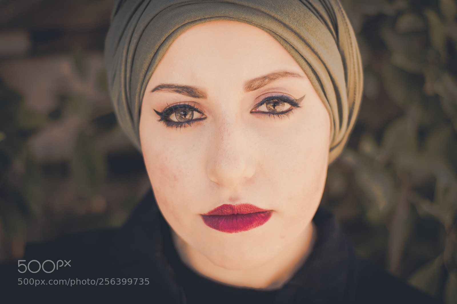 Canon EOS 750D (EOS Rebel T6i / EOS Kiss X8i) sample photo. Egyption model photography
