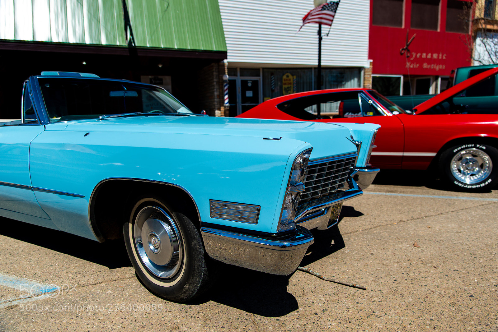 Nikon D800 sample photo. Old school photography