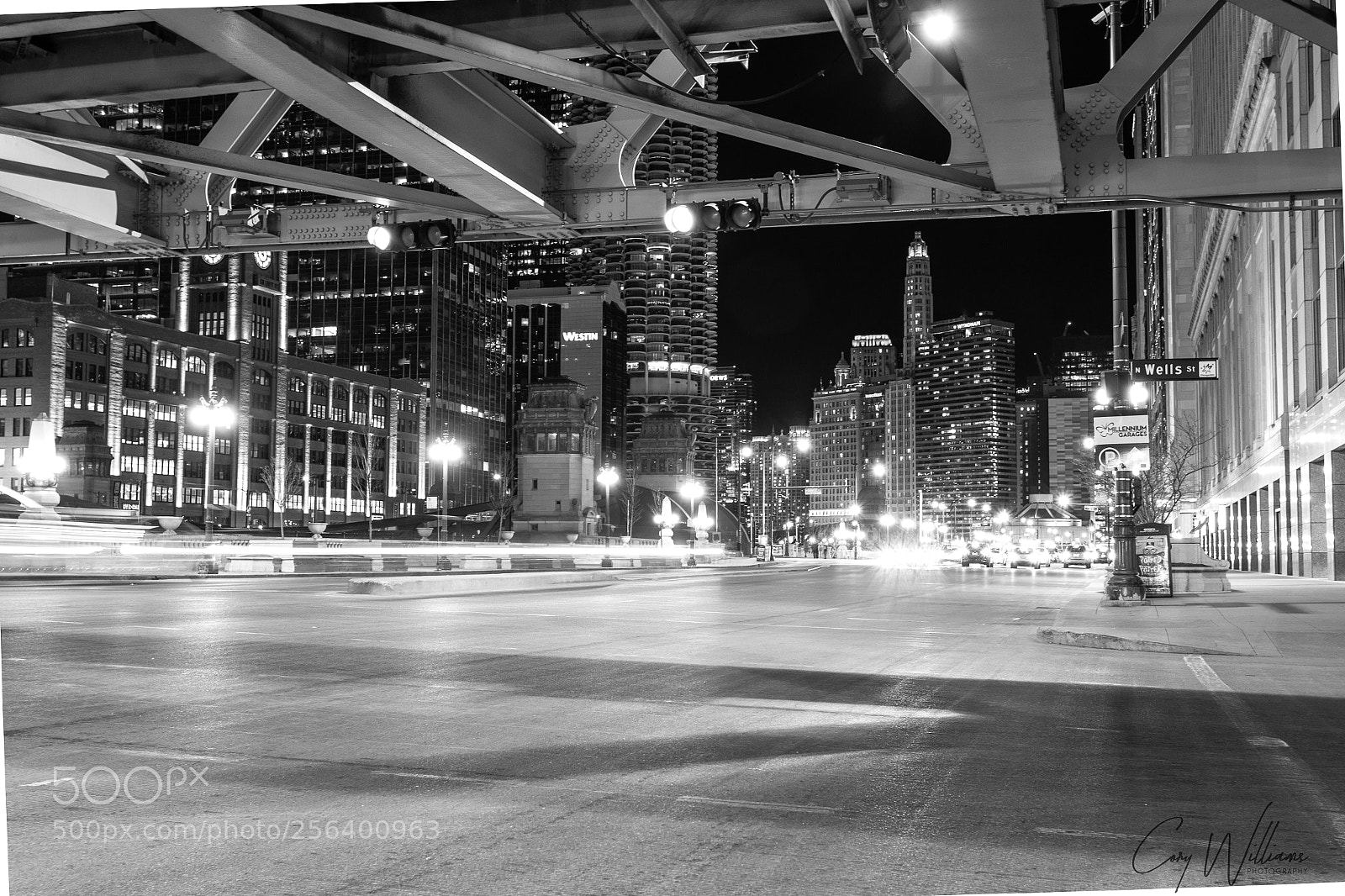 Canon EOS 5D Mark IV sample photo. Chicago photography