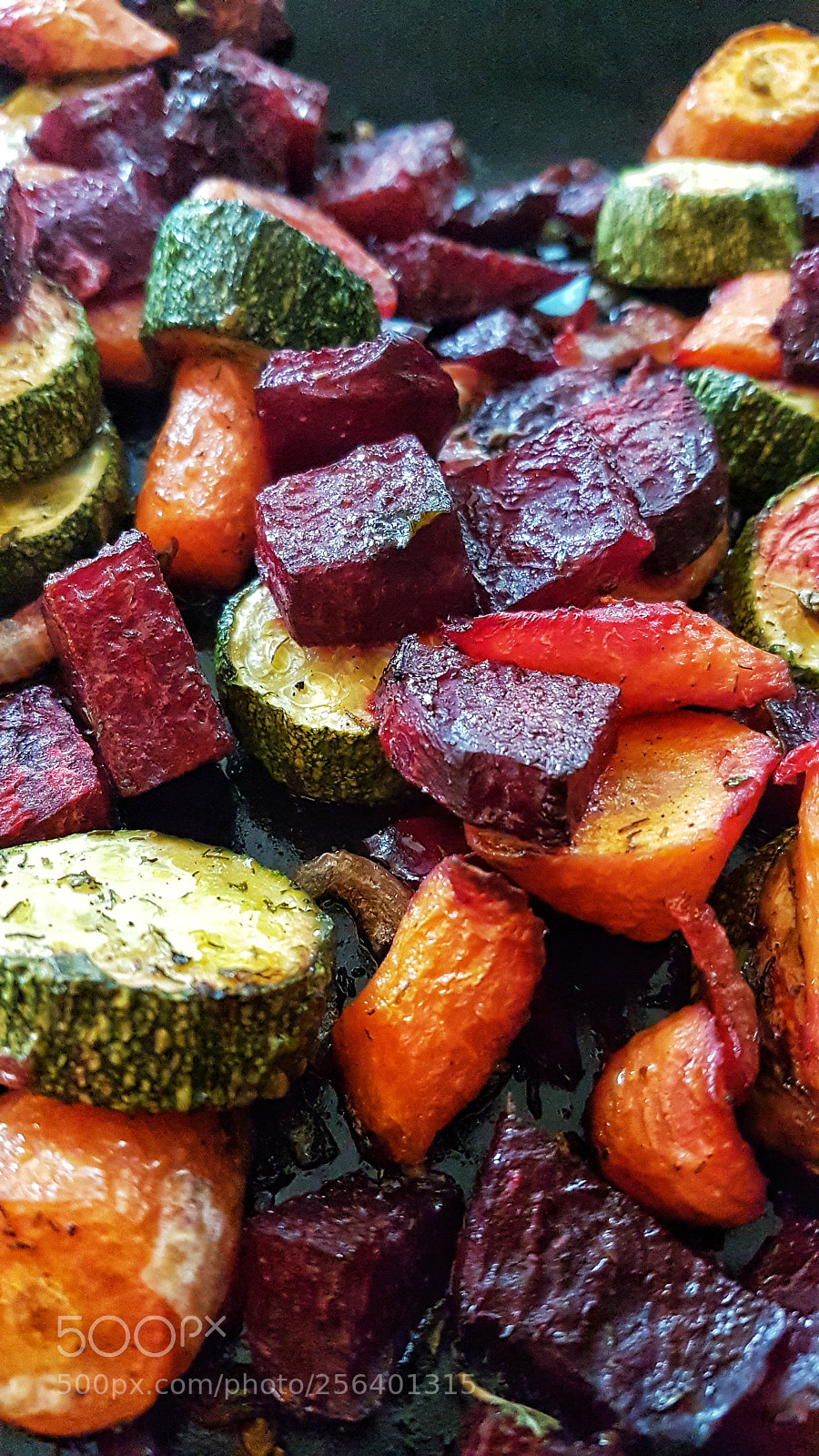 Samsung Galaxy S7 Edge sample photo. Hot veggies. photography