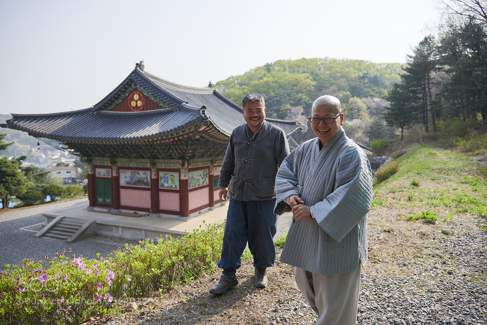 Nikon D850 sample photo. 일문스님블로그용 dsc photography