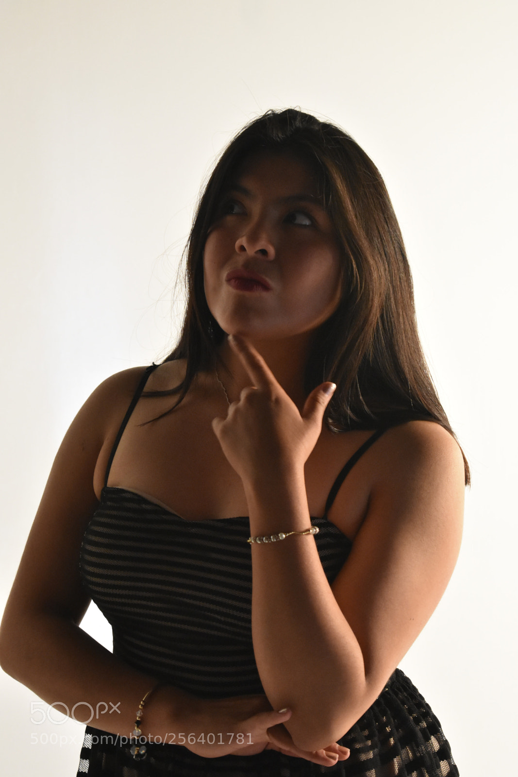 Nikon D3400 sample photo. Mexican beauty photography