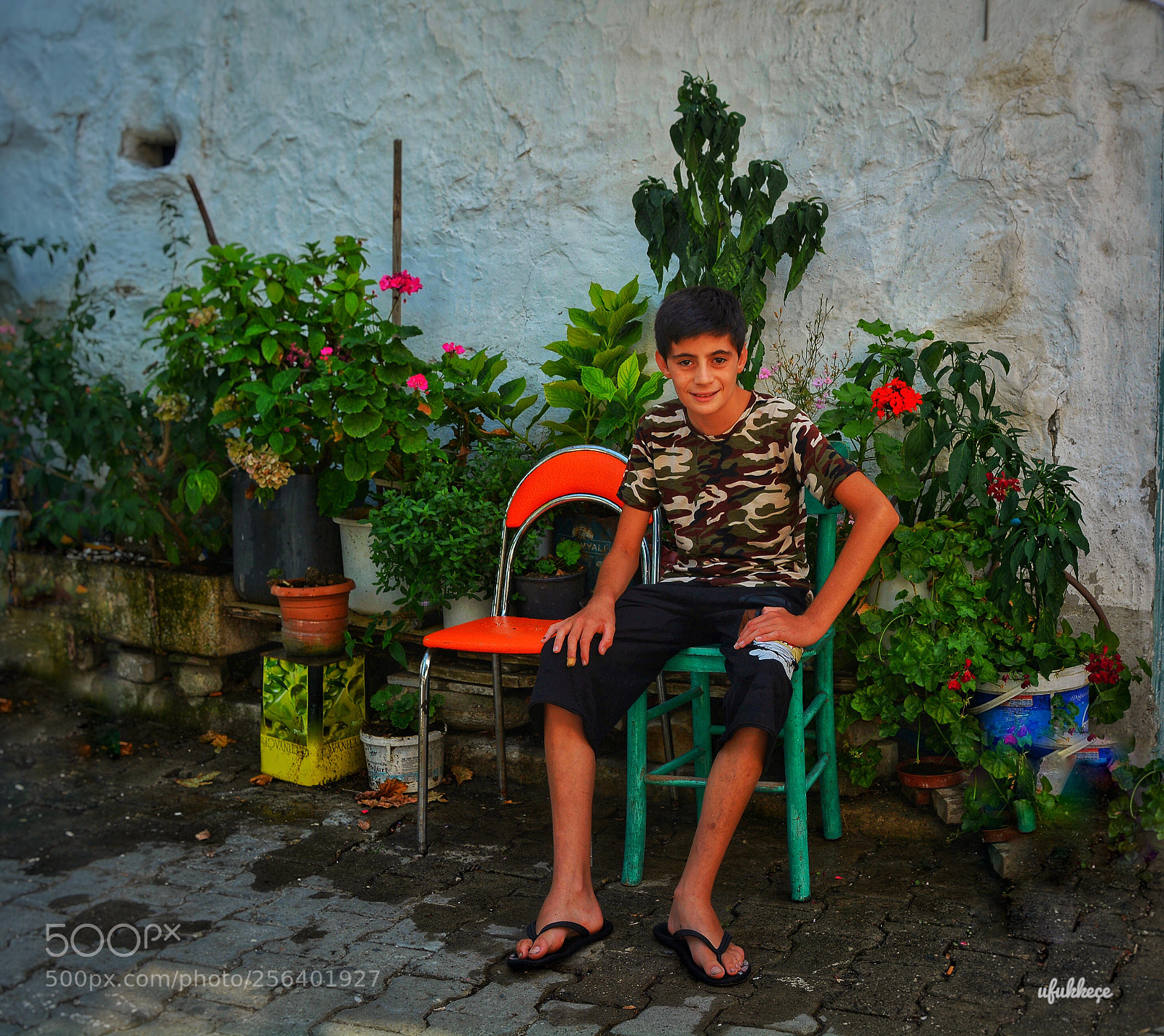 Nikon D5200 sample photo. Trilye, mudanya photography