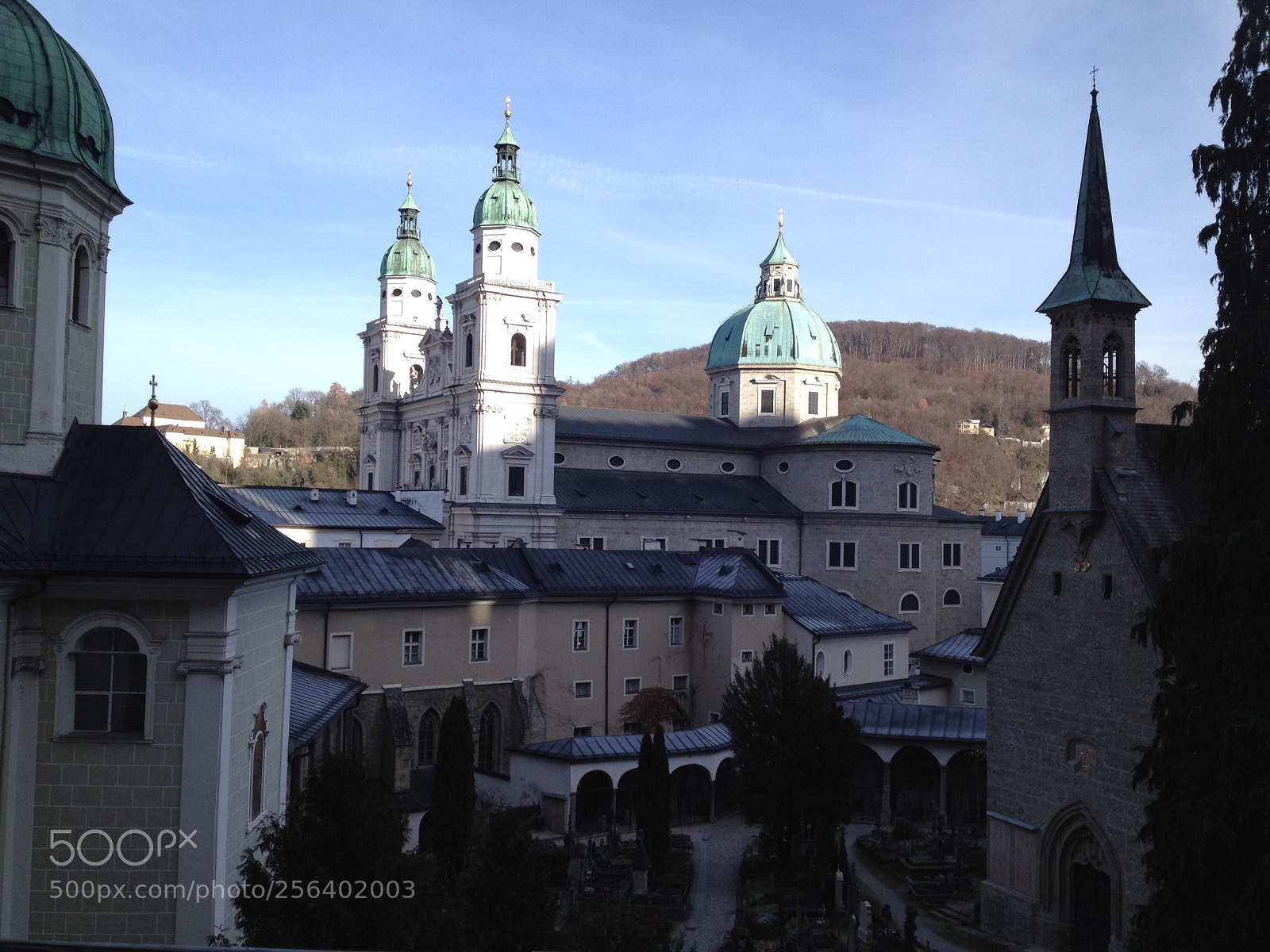 Apple iPhone 4S sample photo. Austria photography