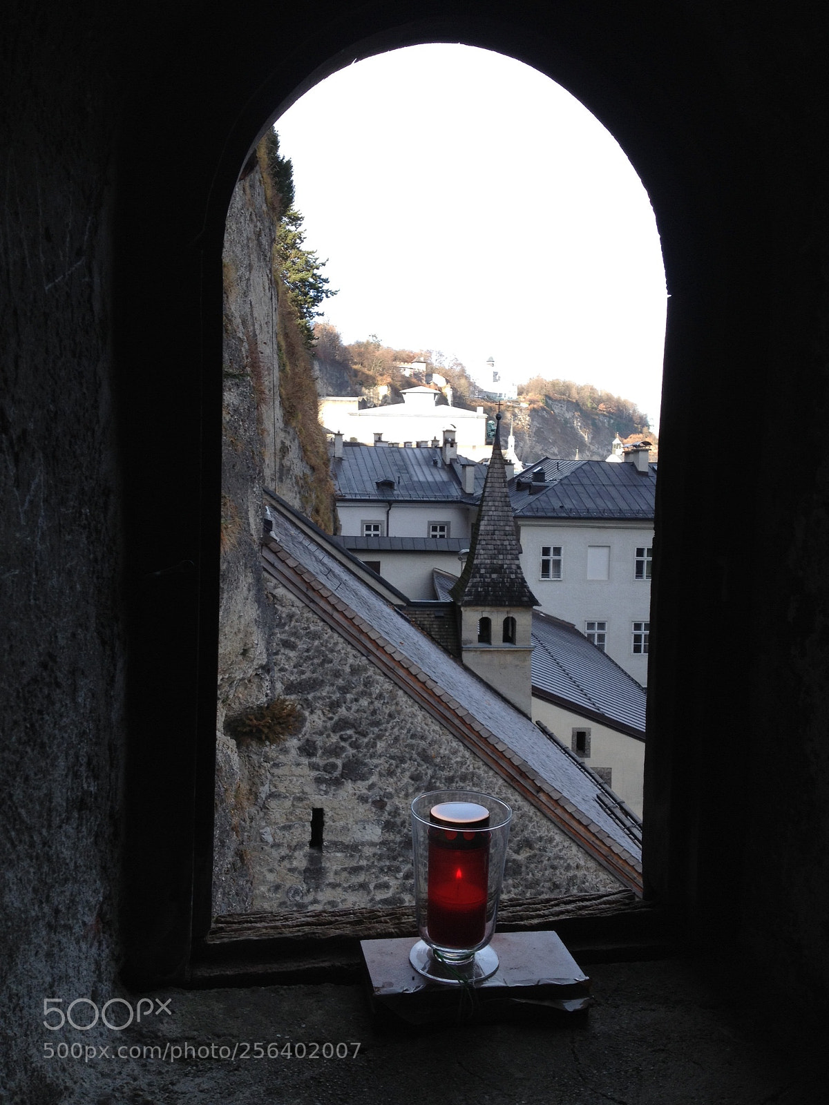 Apple iPhone 4S sample photo. Austria photography