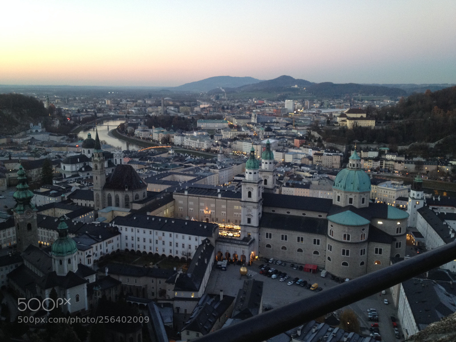 Apple iPhone 4S sample photo. Austria photography