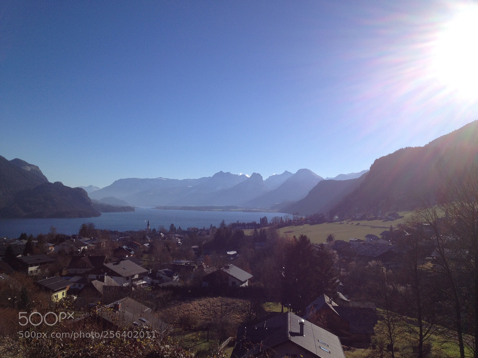 Apple iPhone 4S sample photo. Austria photography
