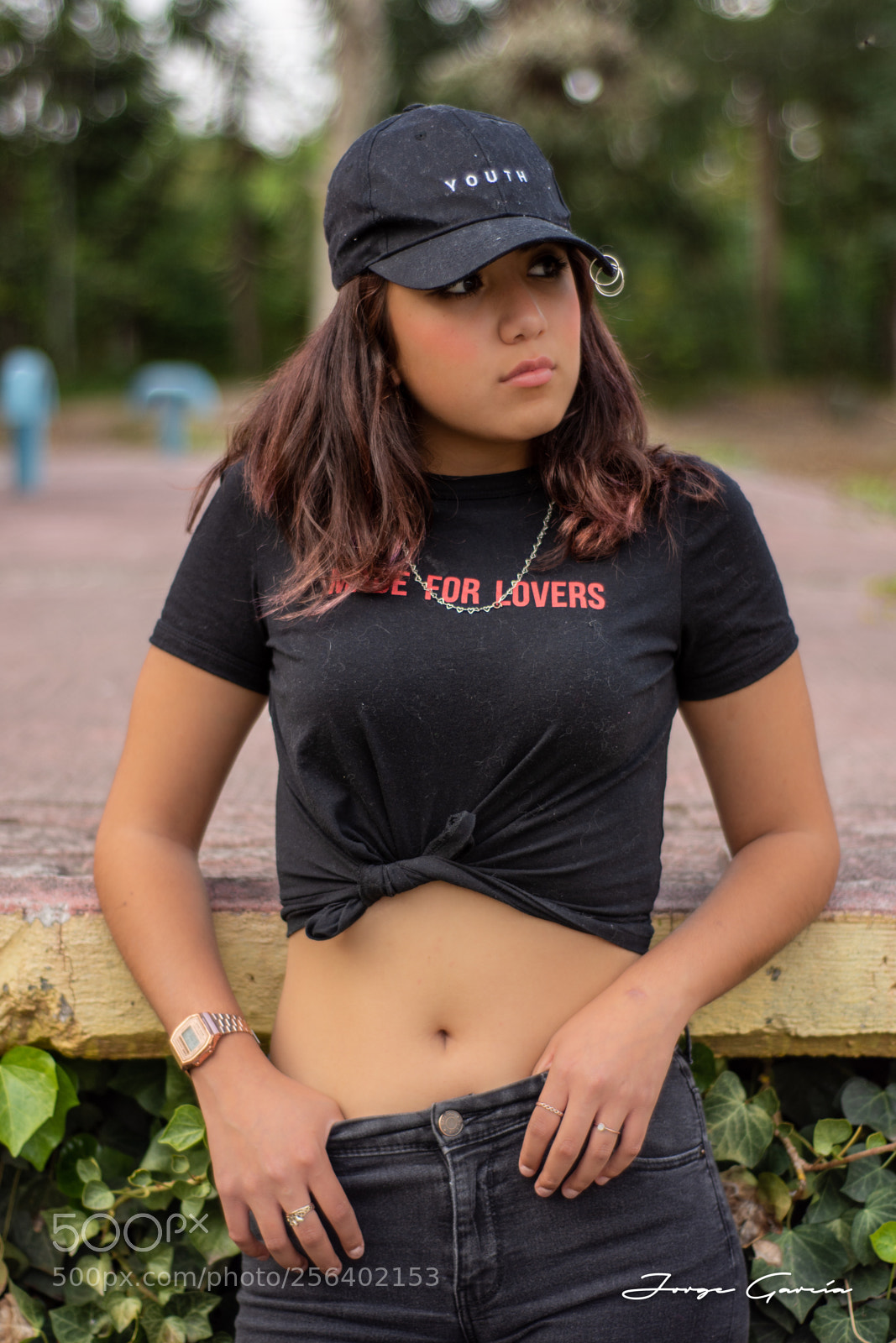 Nikon D7200 sample photo. Relaxing afternoon photography