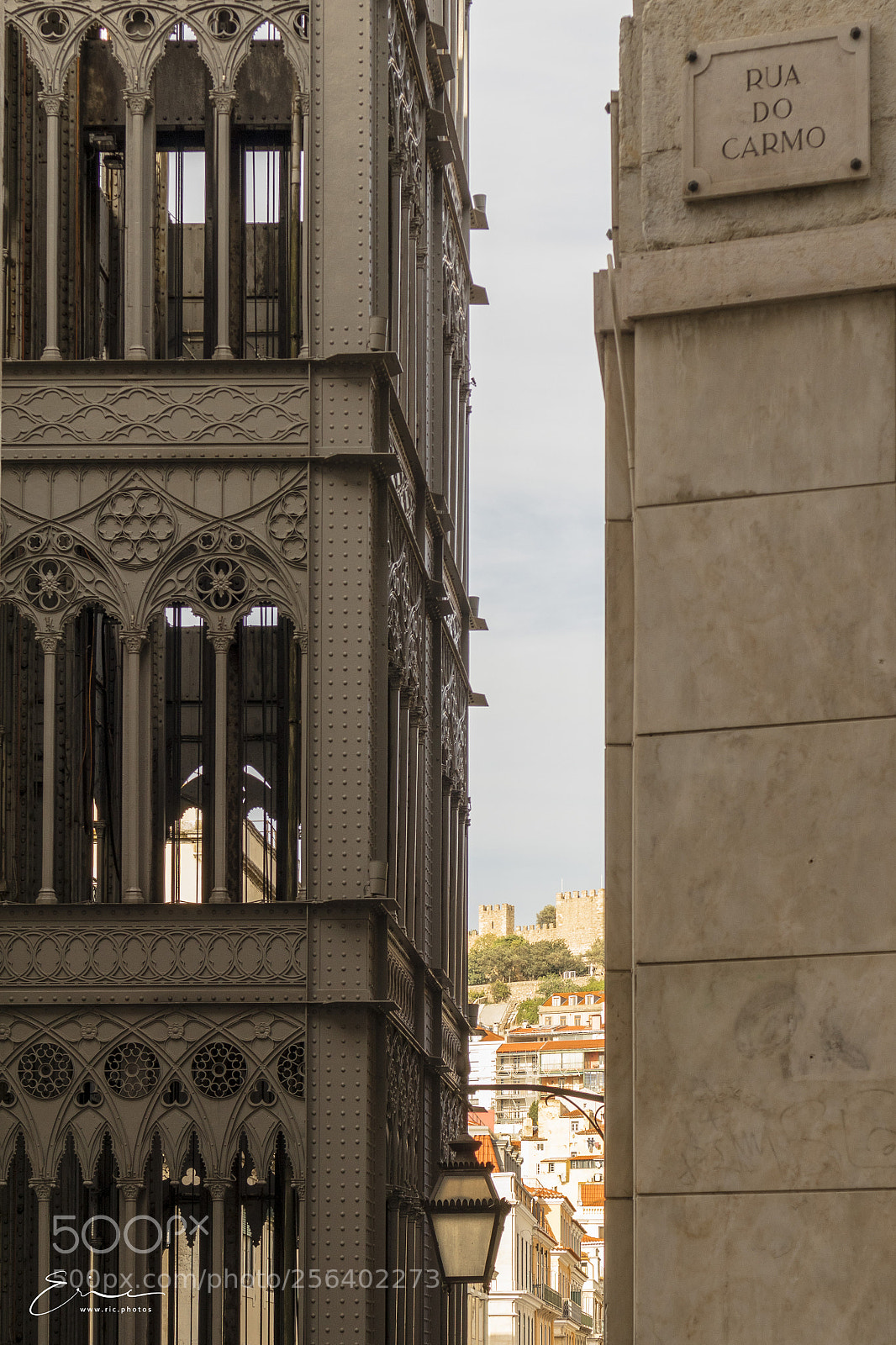 Canon EOS M5 sample photo. Lisbon, portugal photography