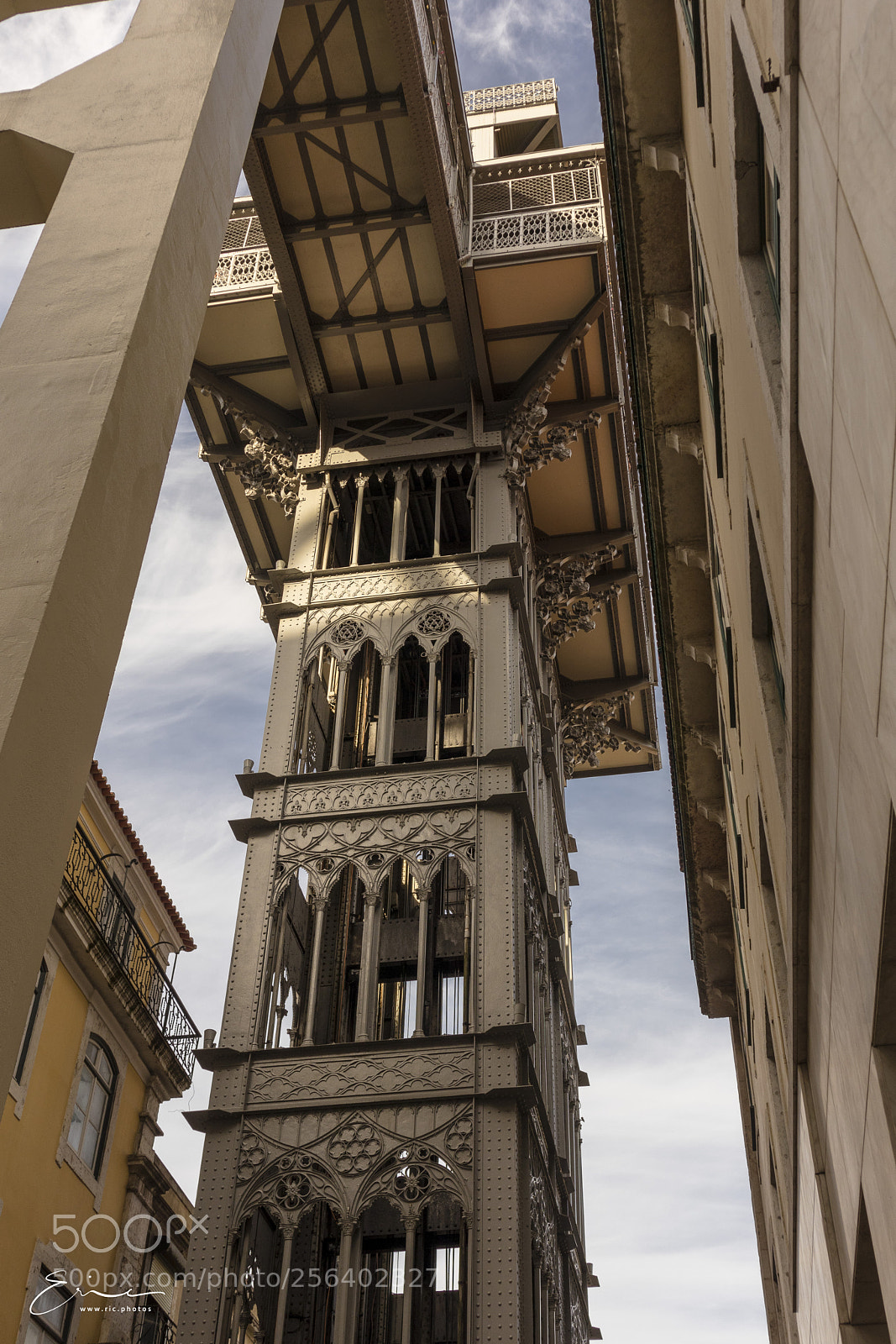 Canon EOS M5 sample photo. Lisbon, portugal photography