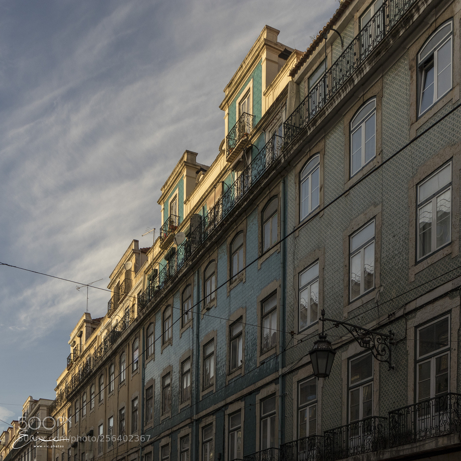 Canon EOS M5 sample photo. Lisbon, portugal photography