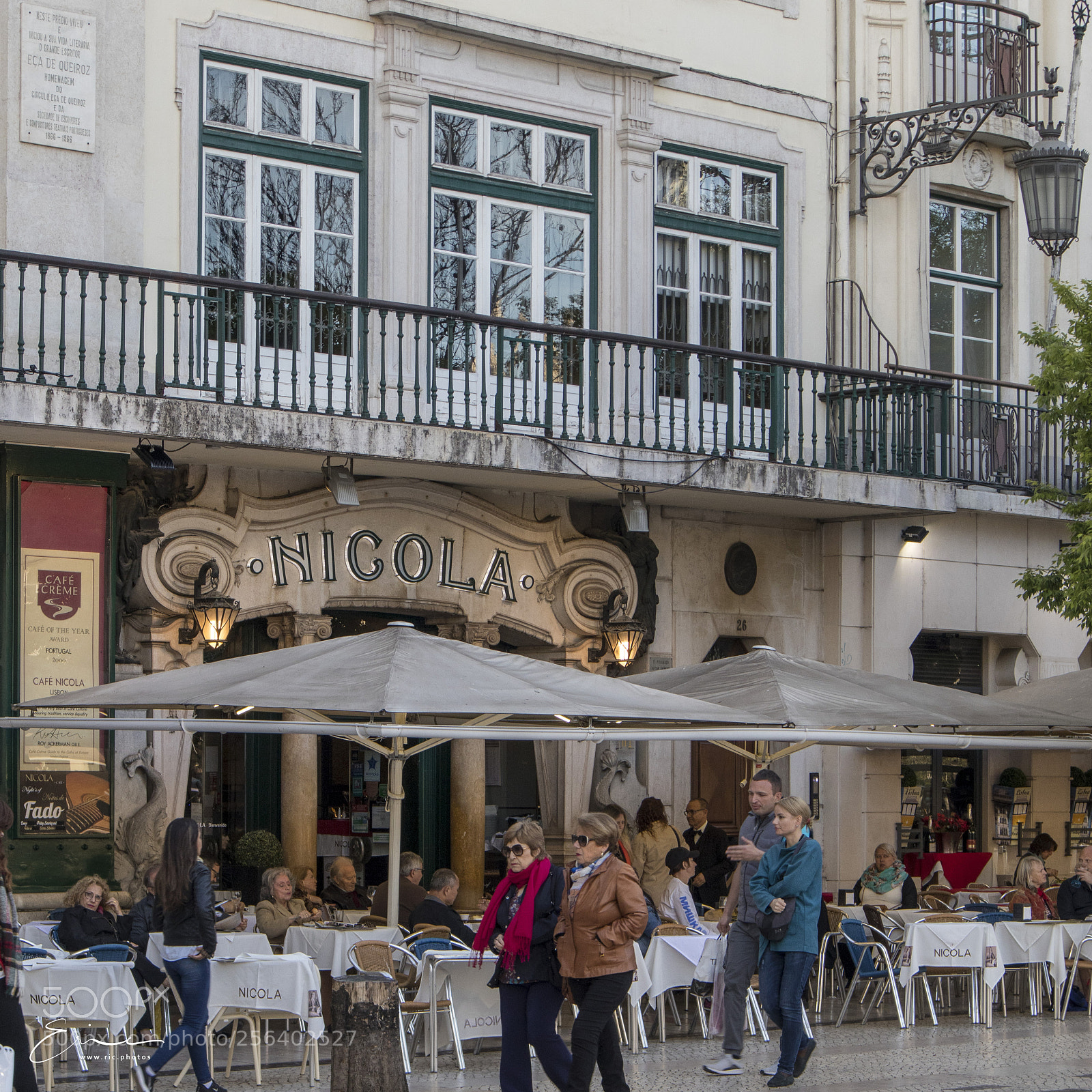 Canon EOS M5 sample photo. Lisbon, portugal photography