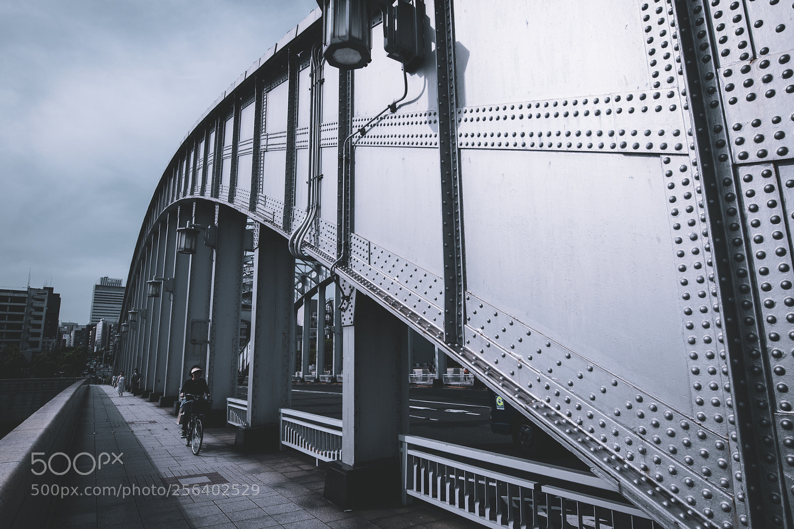 Canon EOS 6D Mark II sample photo. Thebridge photography