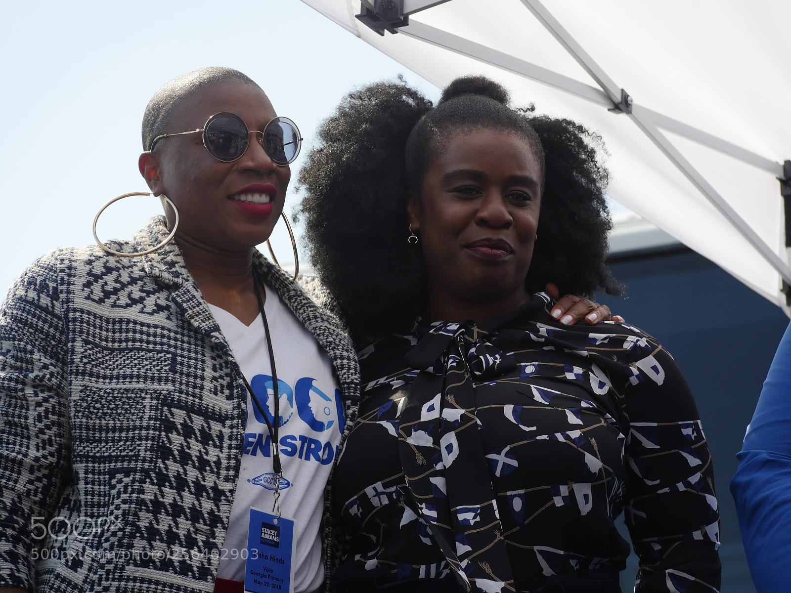 Panasonic Lumix DMC-GH4 sample photo. Uno aduba & aisha hines photography